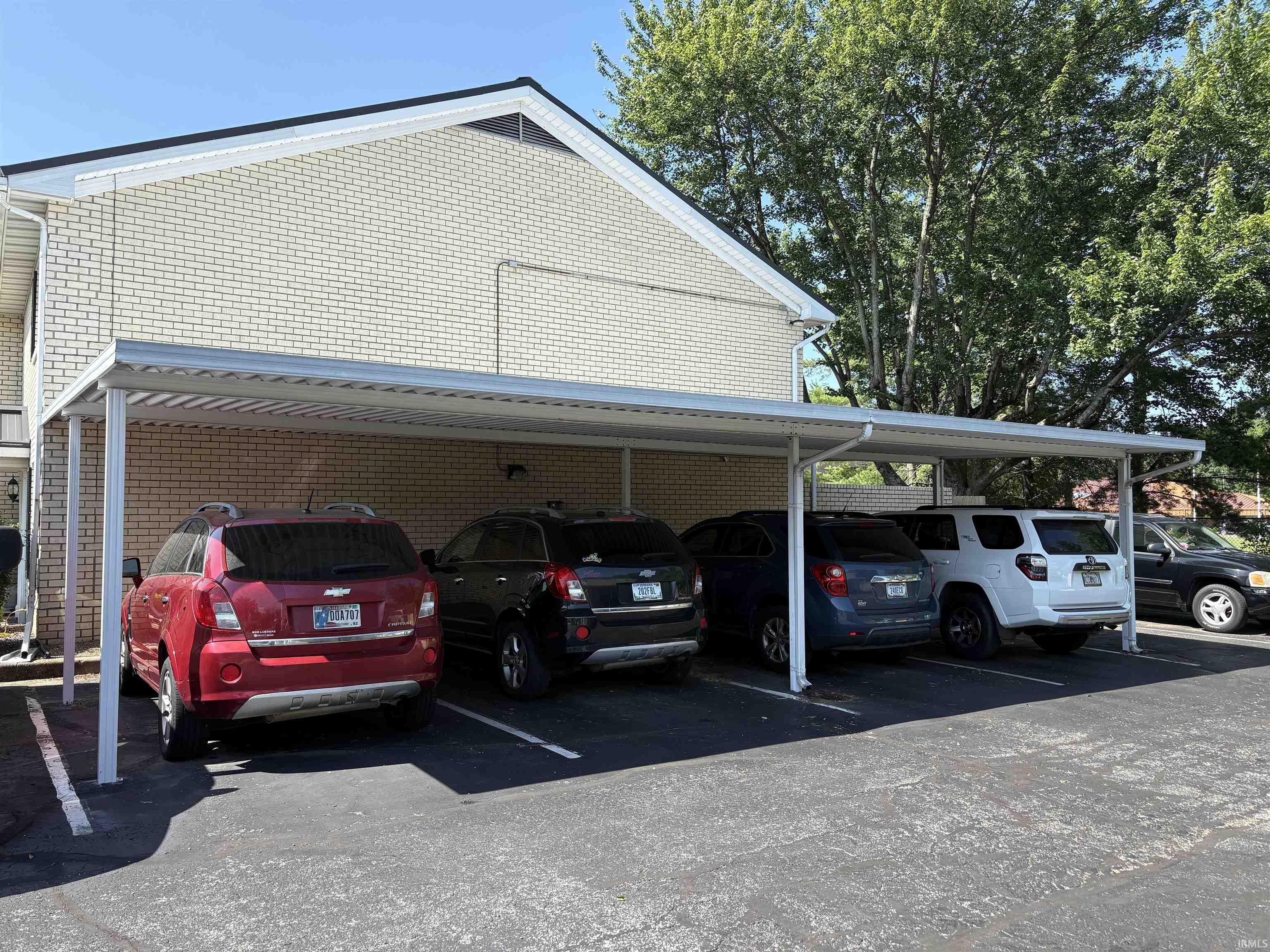 19th image of 1143 Burdette Ave, Evansville, IN 47714 | MLS# 202622809