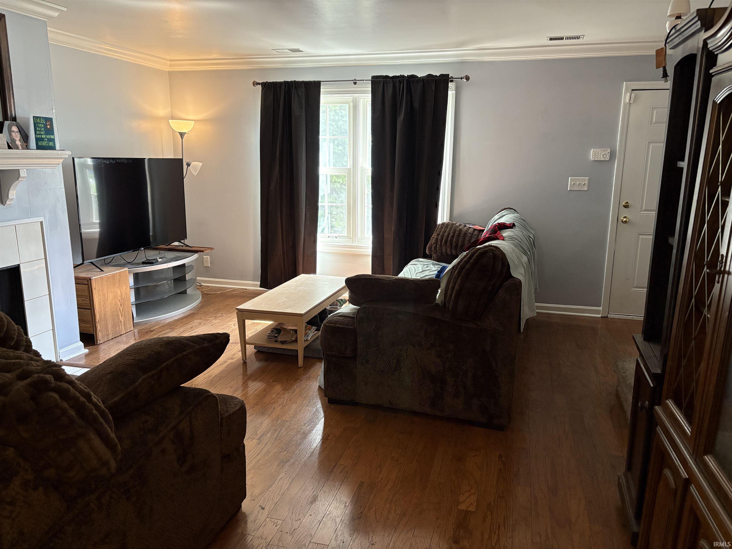 3rd image of 1143 Burdette Ave, Evansville, IN 47714 | MLS# 202622809