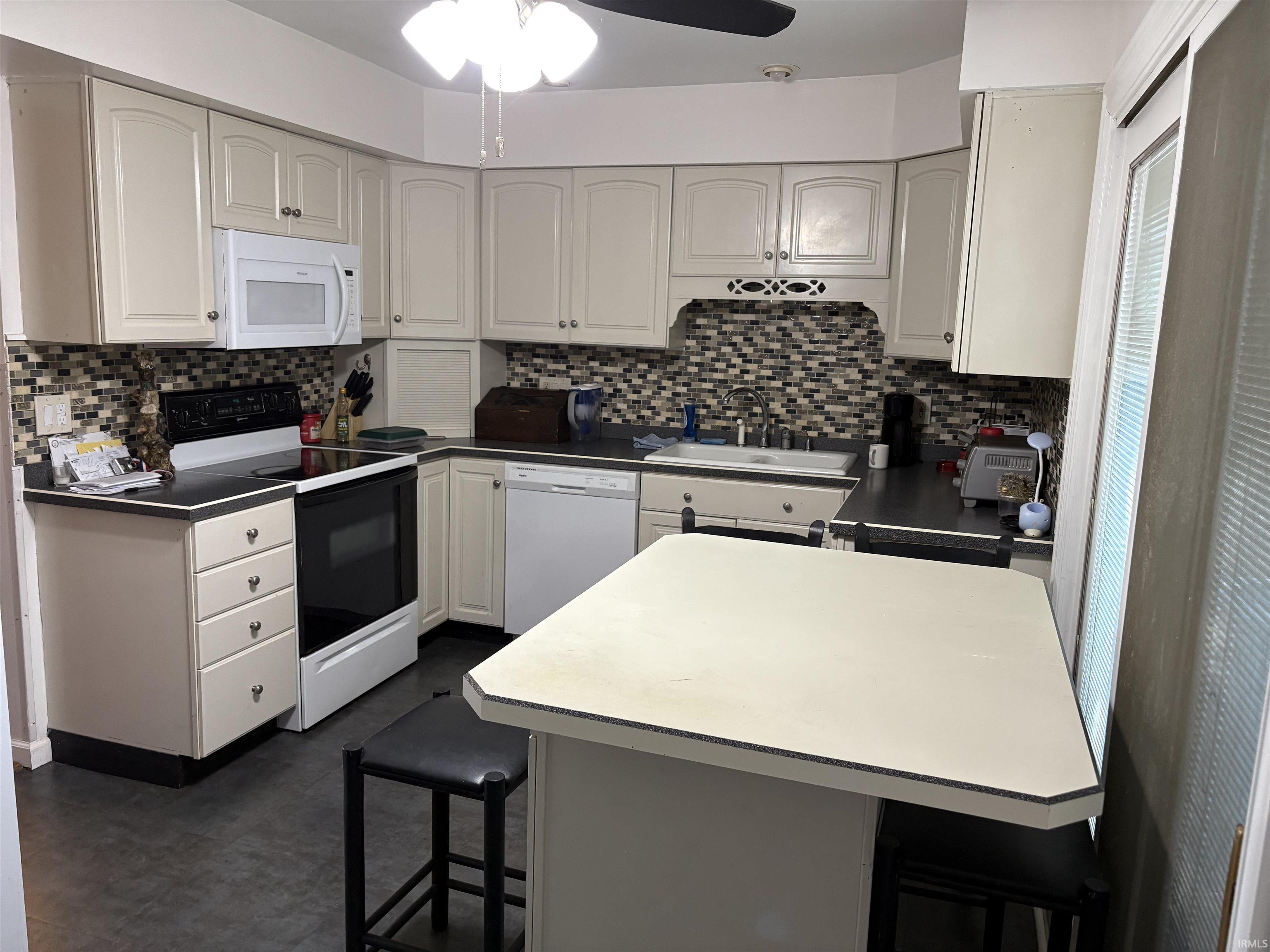5th image of 1143 Burdette Ave, Evansville, IN 47714 | MLS# 202622809