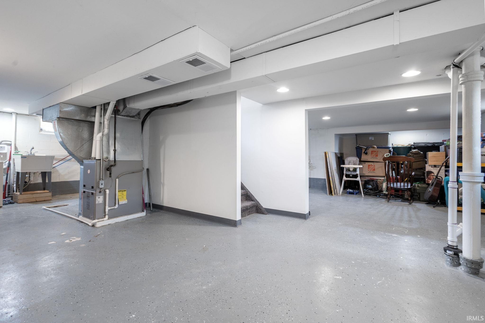 Basement