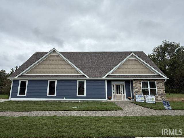 Photo 1 of Manufactured home for sale at 1318 S Parks Edge Rd, Bloomington, IN 47401 | MLS# 202622861 | Listing updated on 2026-10-05