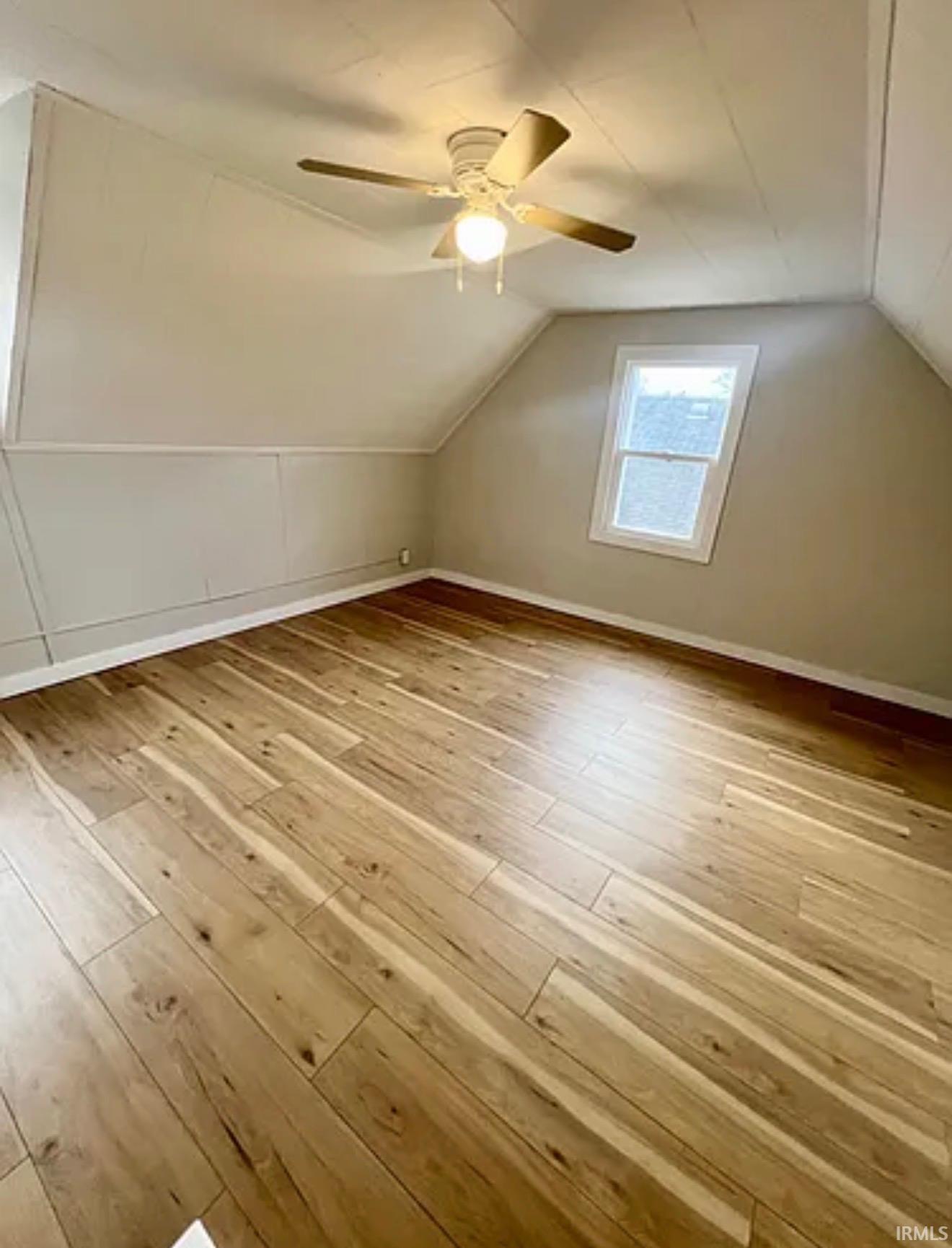 Bonus Room