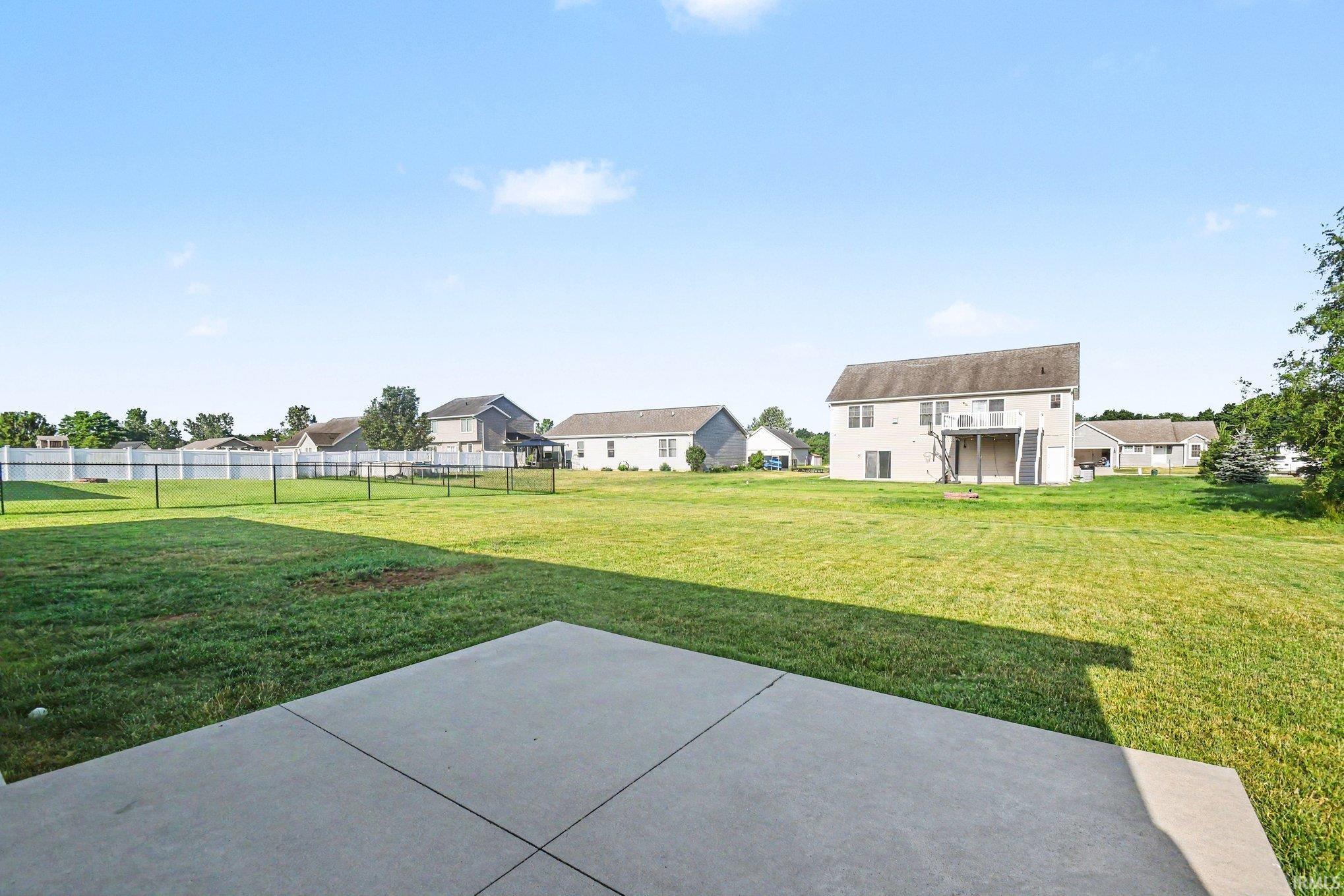 Yard