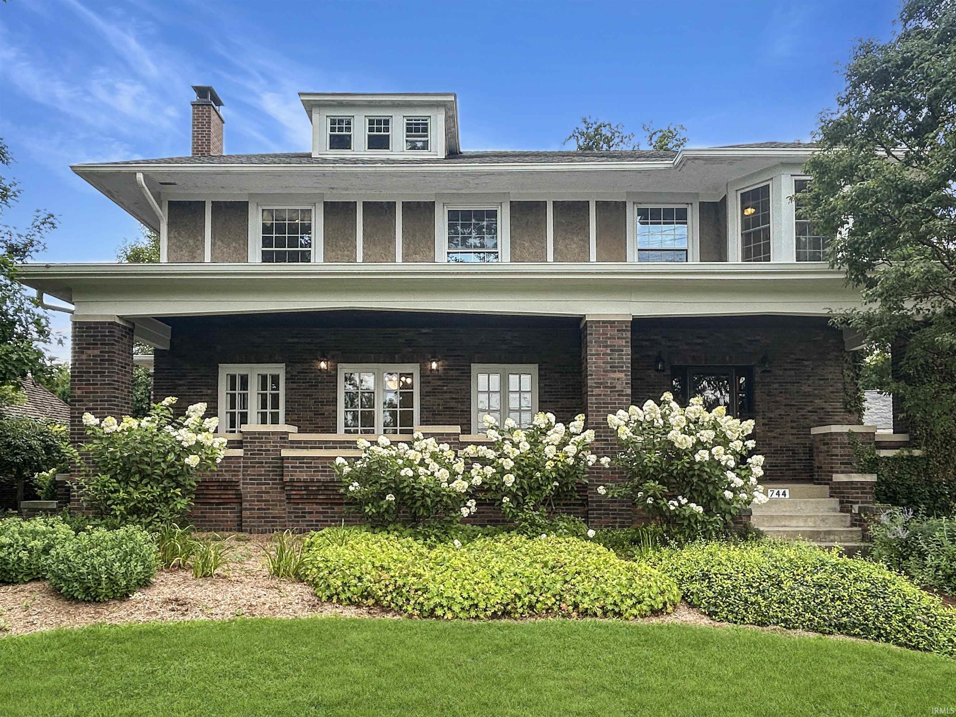 1st image of 744 Cherokee Ave, Lafayette, IN 47905 | MLS# 202623024
