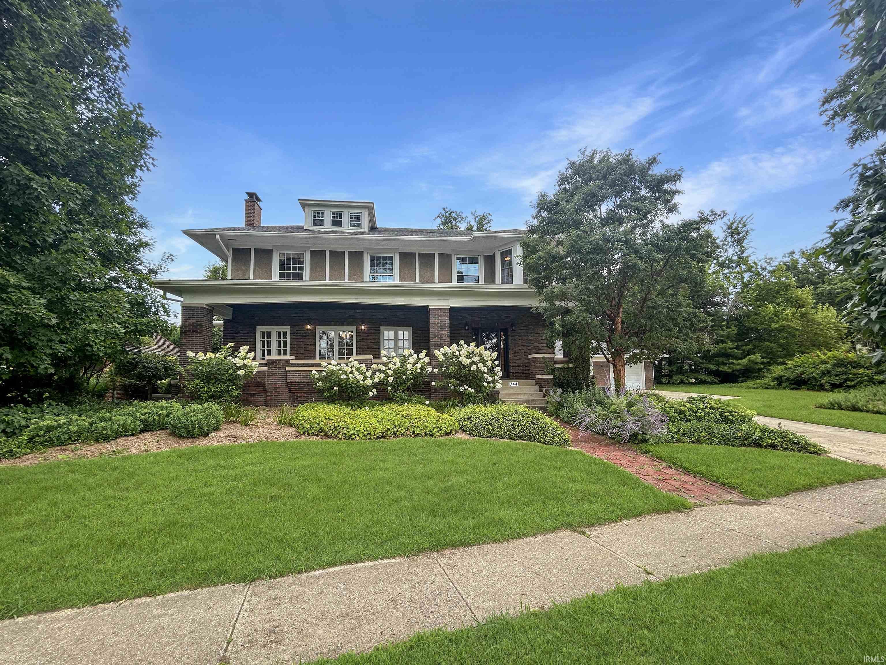2nd image of 744 Cherokee Ave, Lafayette, IN 47905 | MLS# 202623024