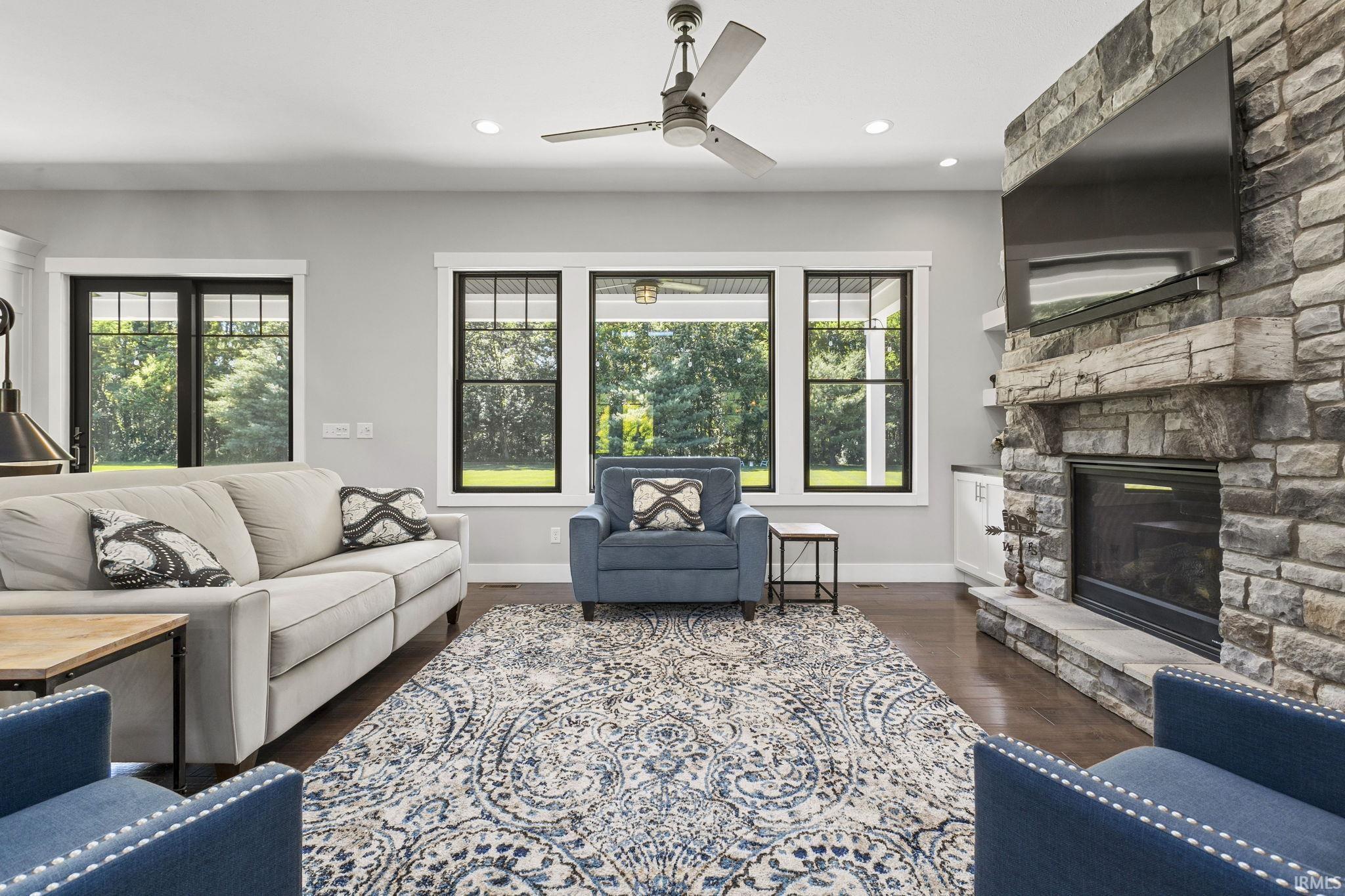 Photo 4 of 30356 Blackhawk Drive