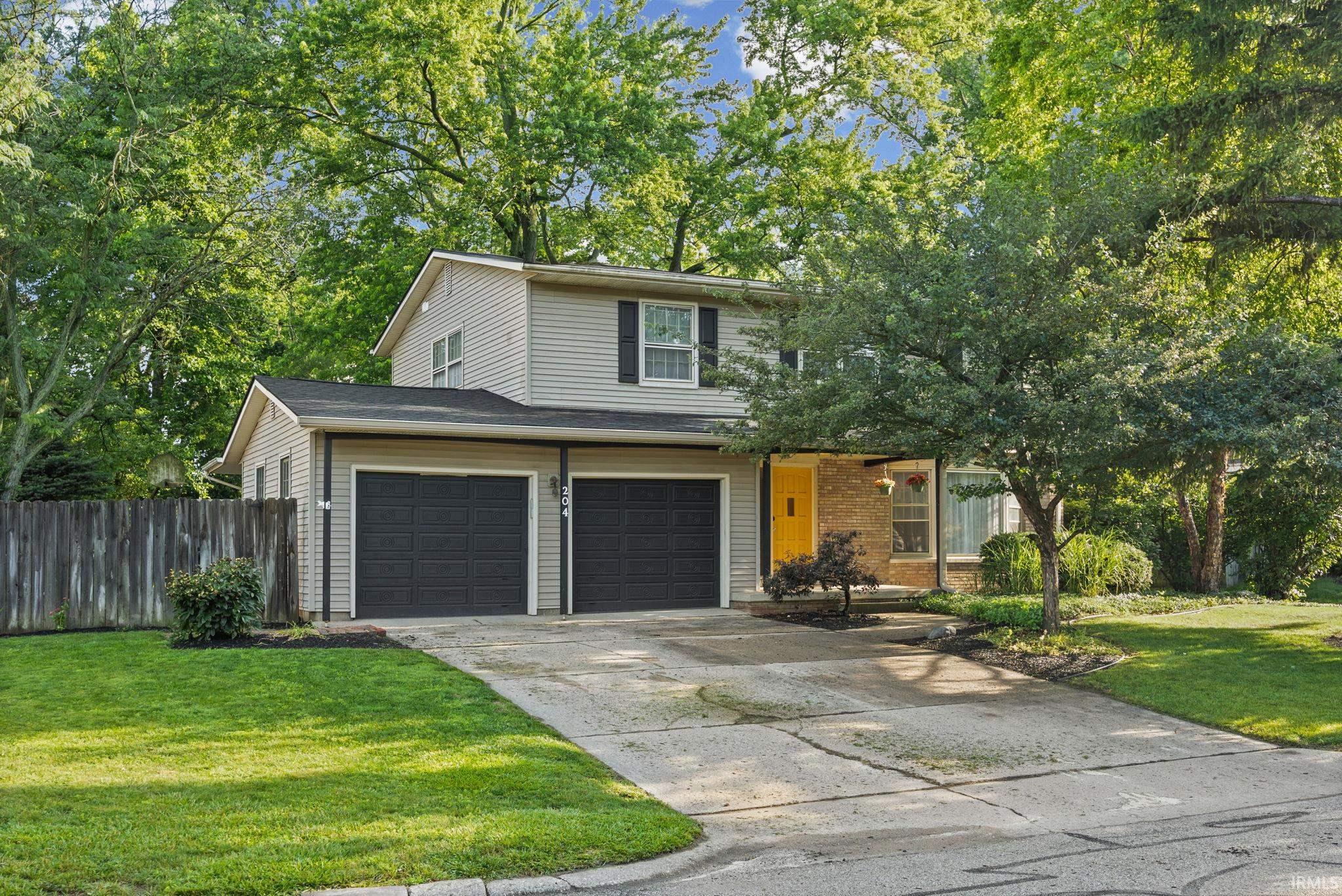 1st image of 204 Chippewa St, West Lafayette, IN 47906 | MLS# 202623079