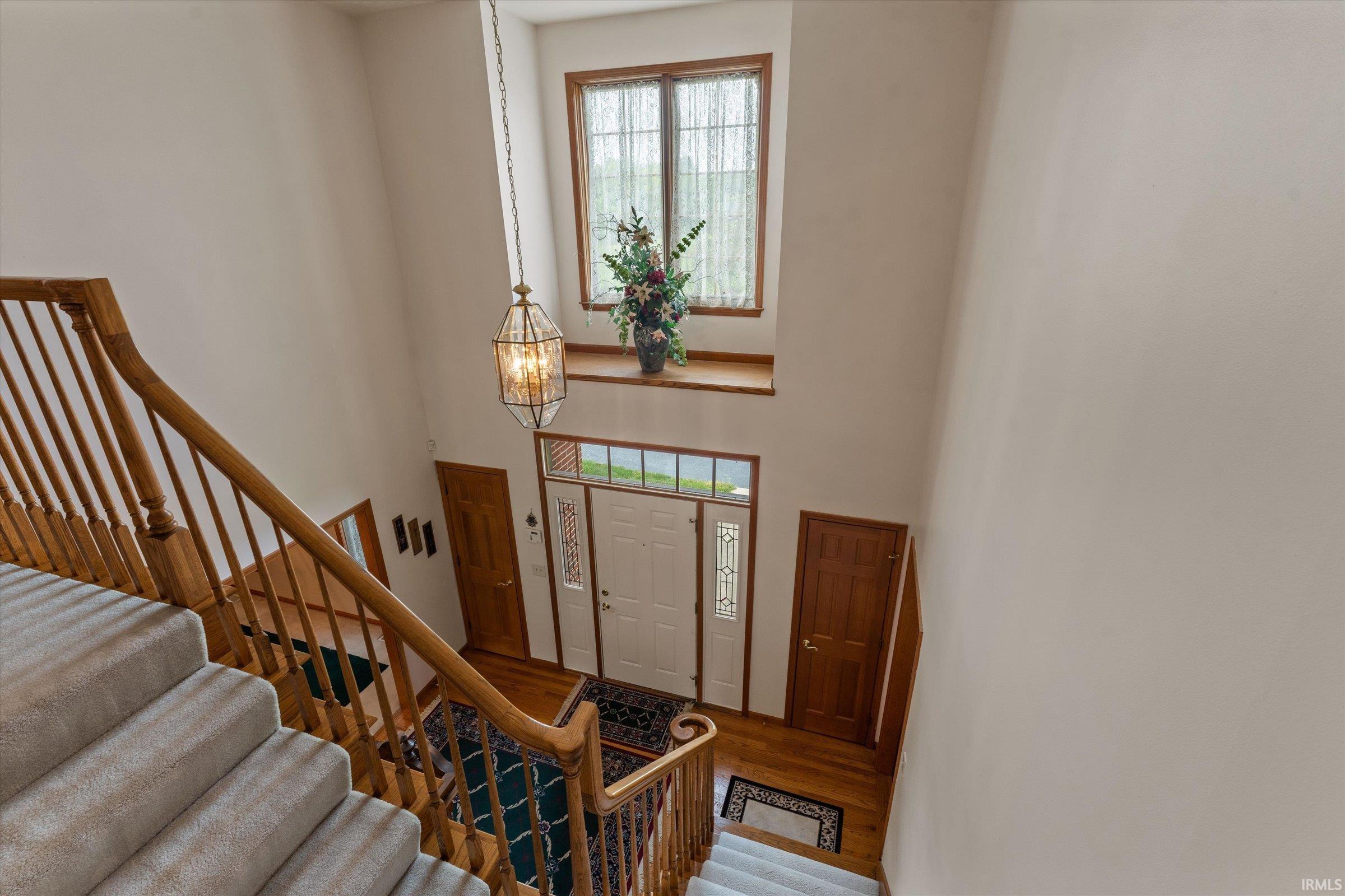 Entrance Foyer