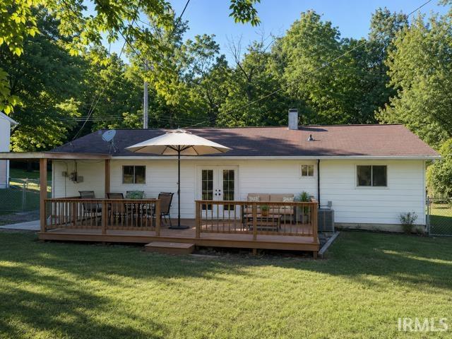Photo 2 of Manufactured home for sale at 3711 W Tapp Rd, Bloomington, IN 47403 | MLS# 202623187 | Listing updated on 2026-10-05