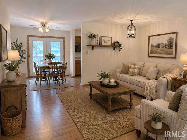 Photo 3 of Manufactured home for sale at 3711 W Tapp Rd, Bloomington, IN 47403 | MLS# 202623187 | Listing updated on 2026-10-05