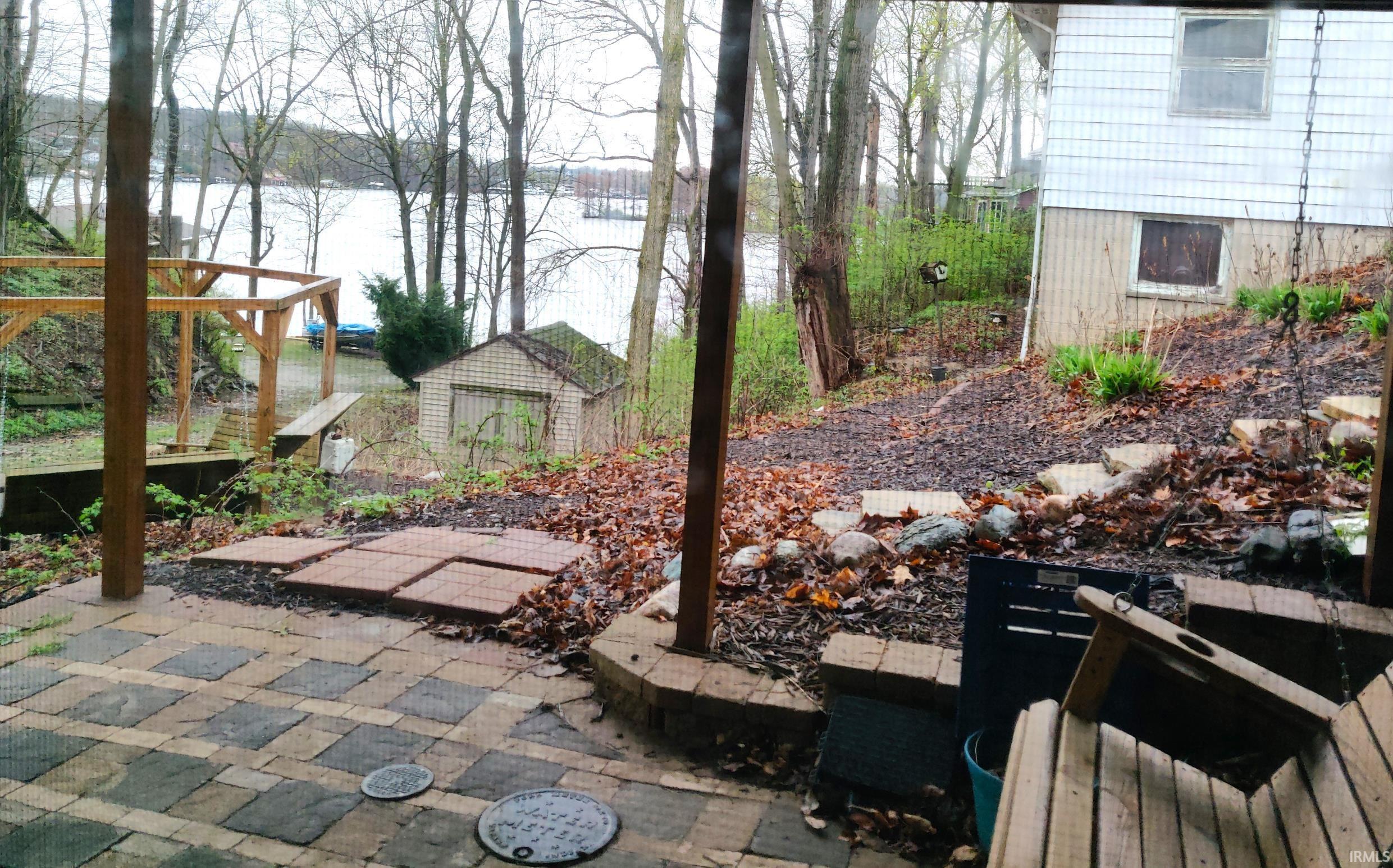 2nd image of 11896 W Breezy Point Dr, Monticello, IN 47960 | MLS# 202623208