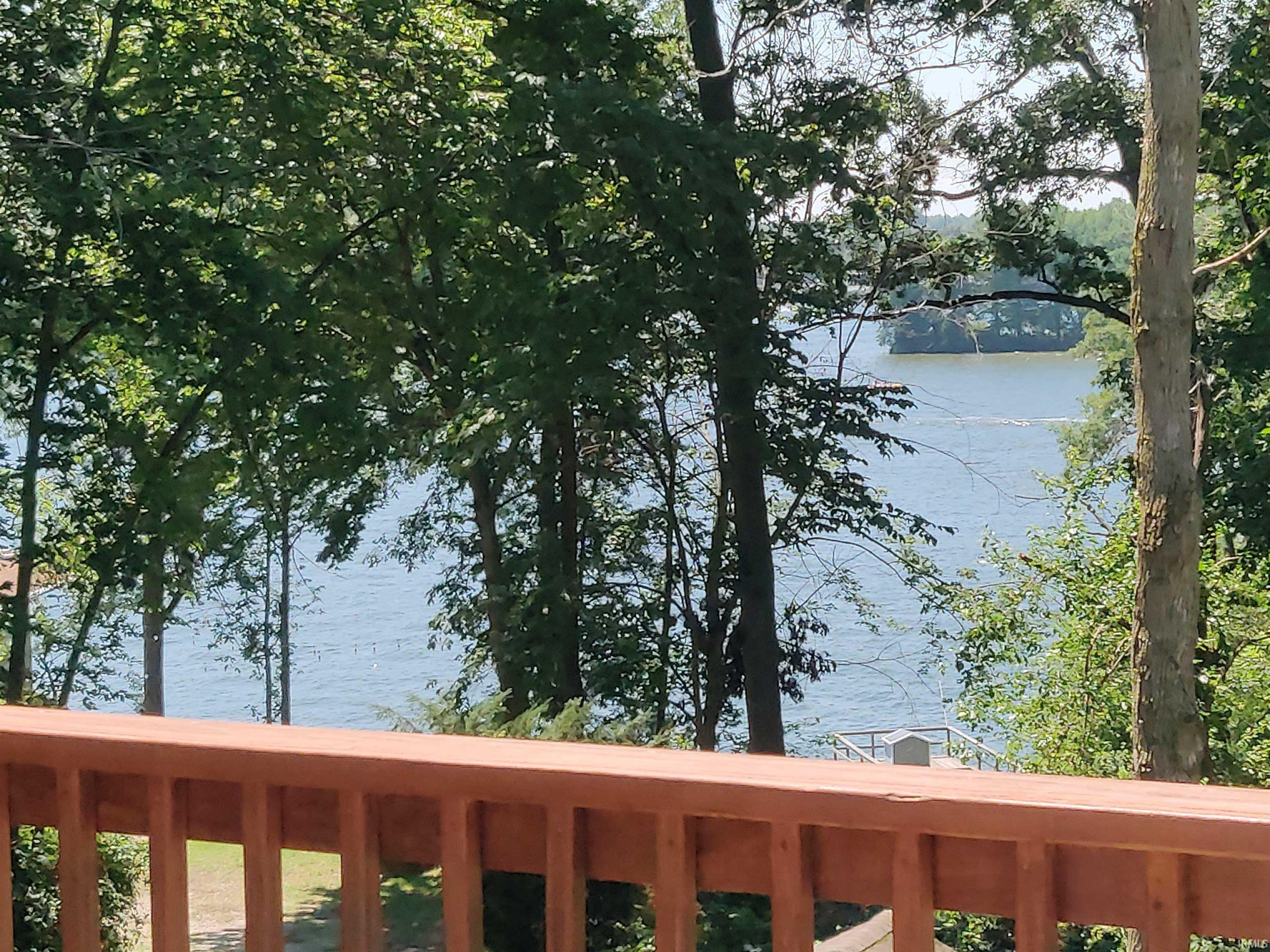 Photo 3 of Manufactured home for sale at 11896 W Breezy Point Dr, Monticello, IN 47960 | MLS# 202623208 | Listing updated on 2026-08-19