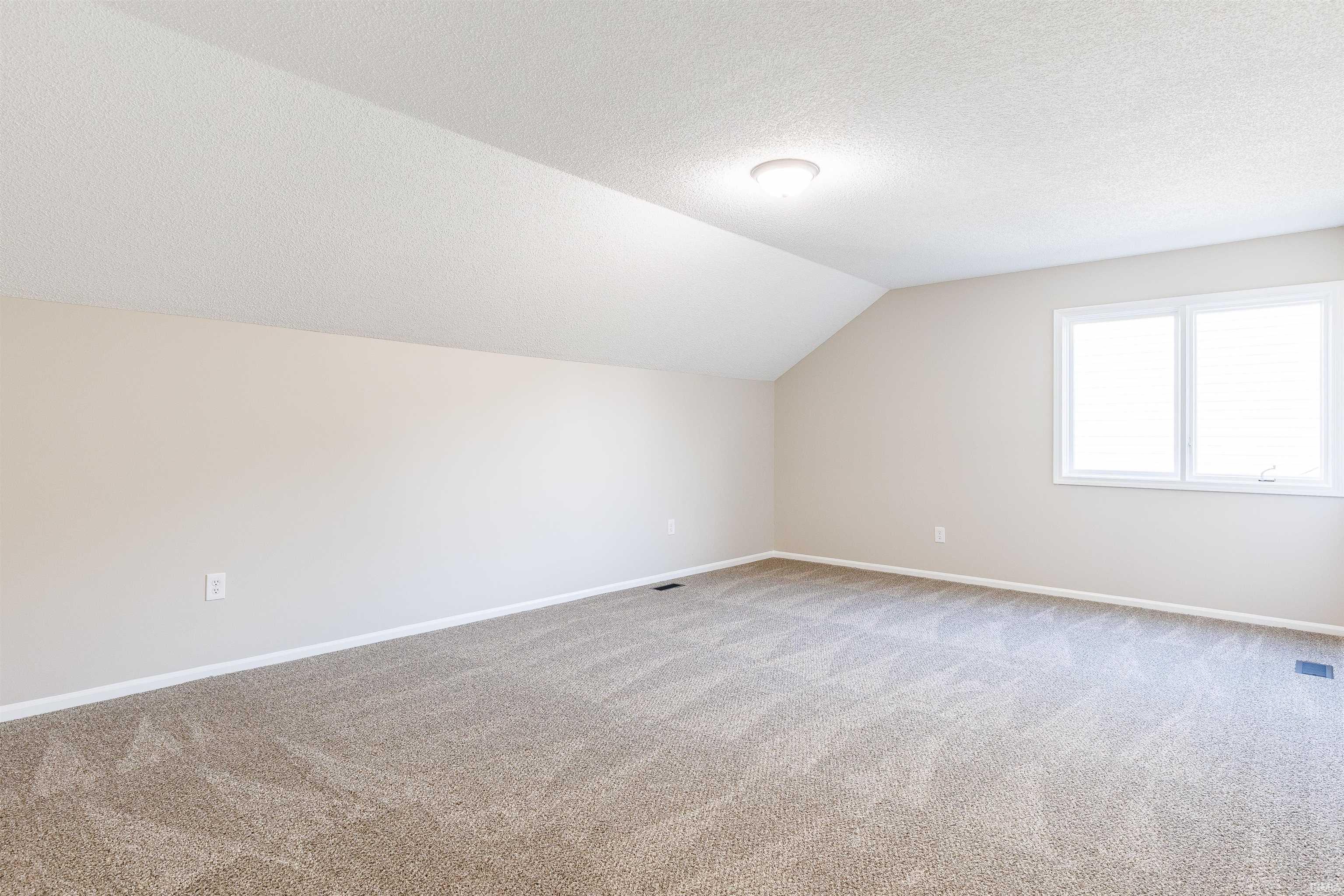 Bonus room