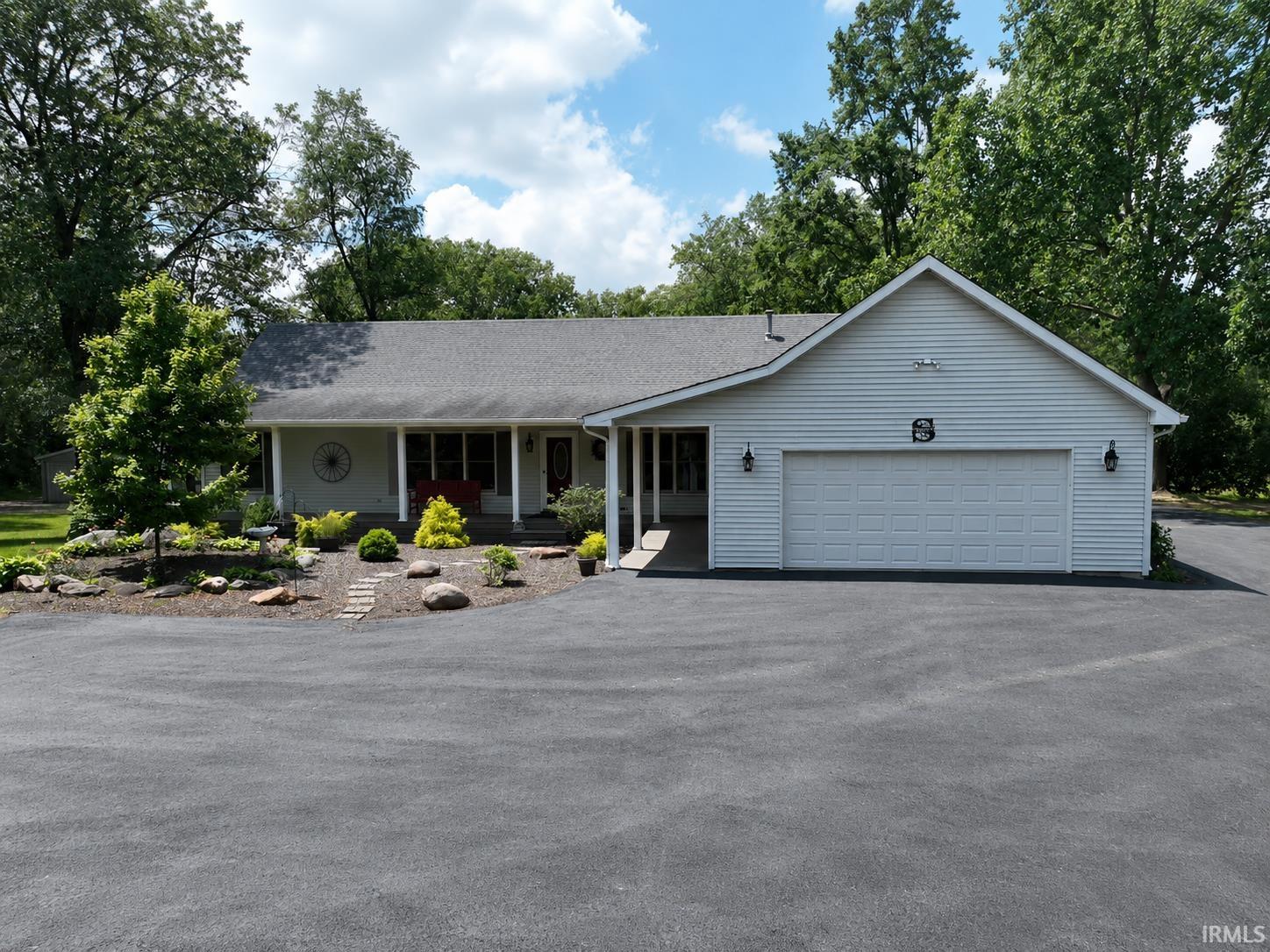8248 N 75 west Crossroad, Monon, IN 47959
