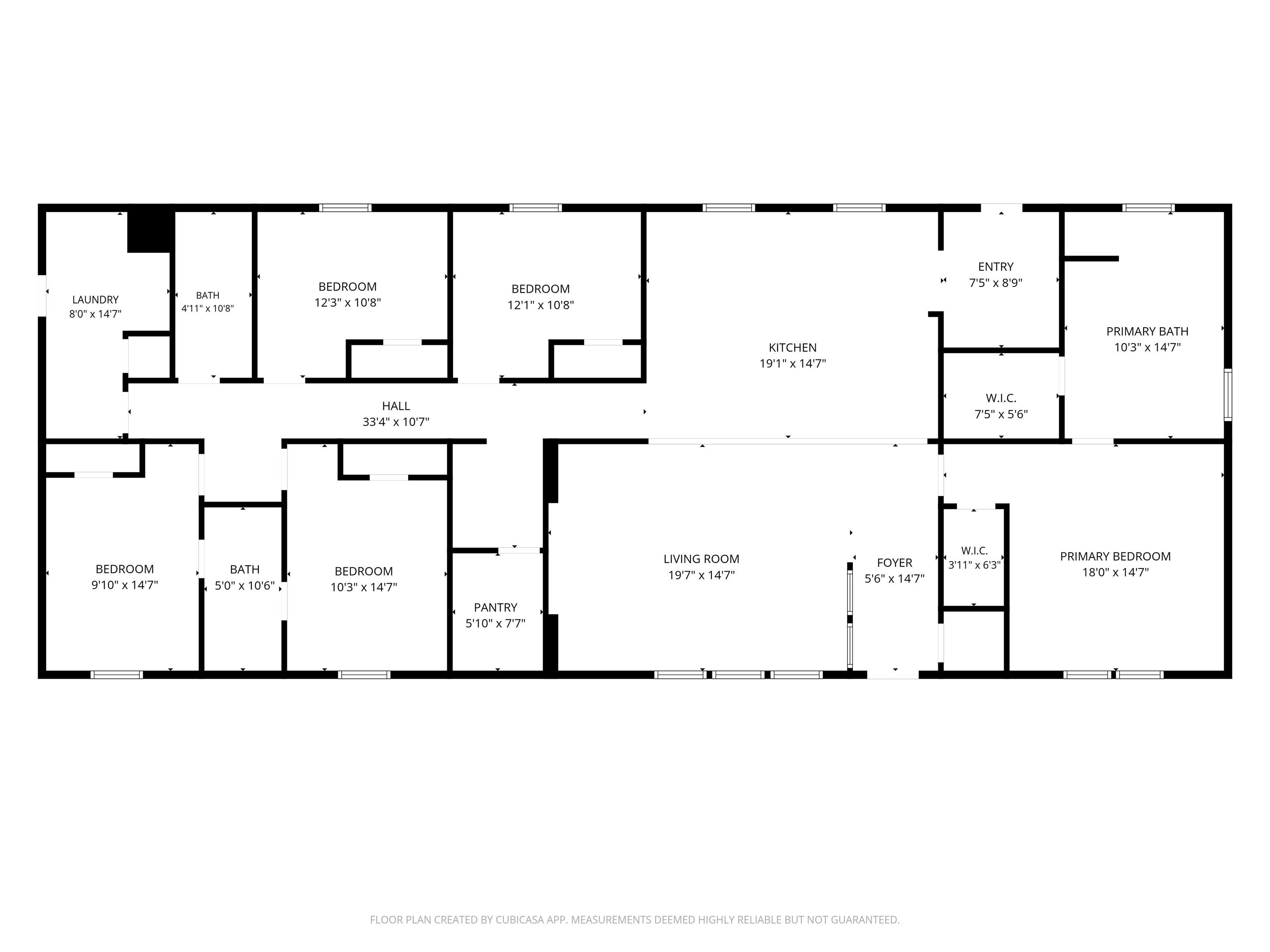 27th image of 2024 Red Oak Dr, Kokomo, IN 46901 | MLS# 202623400