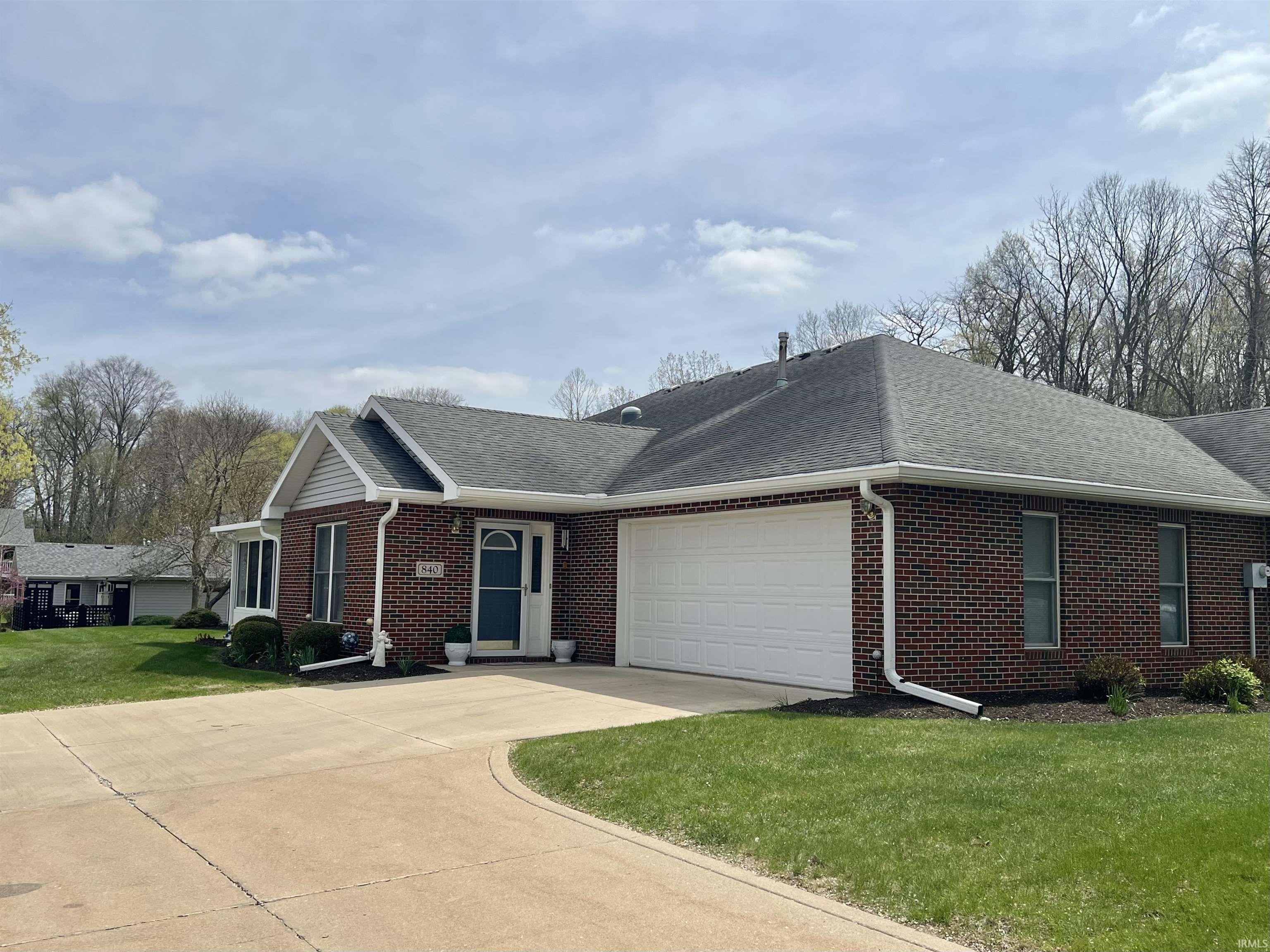 Homes for sale in Logansport, IN | 840 Wanut Ridge W, Logansport, IN 46947 | MLS# 202623405
