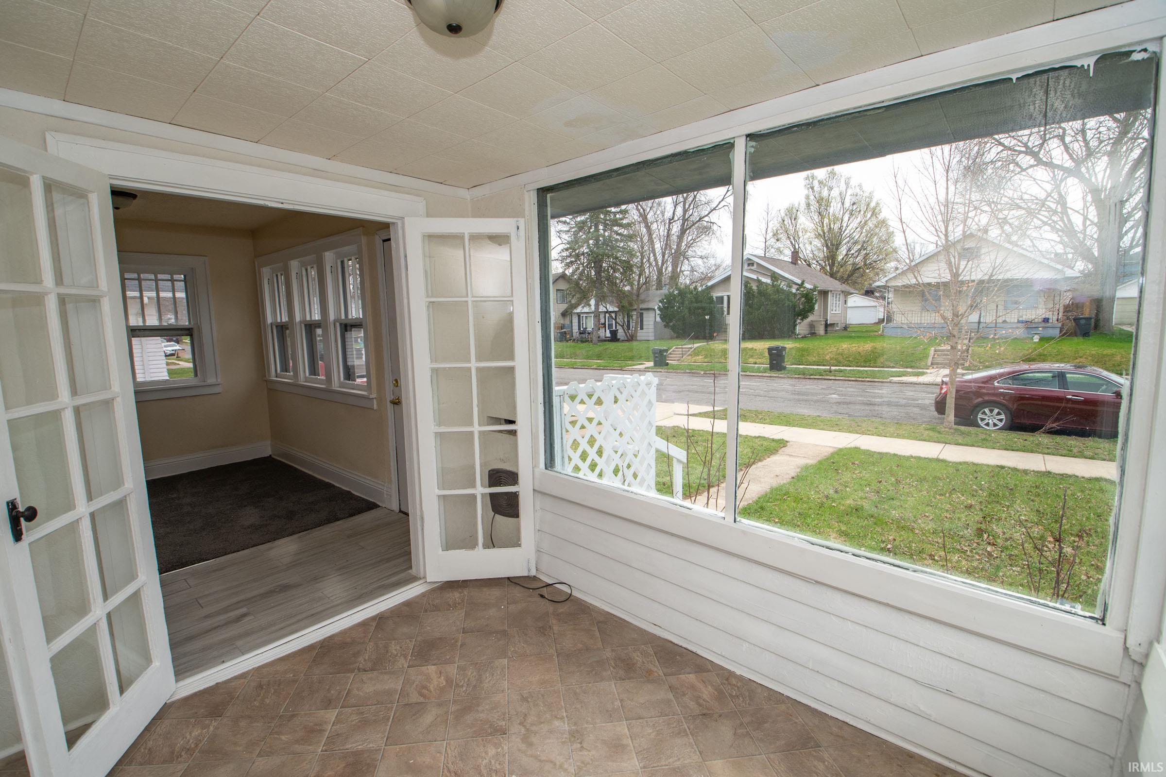 Sun Room