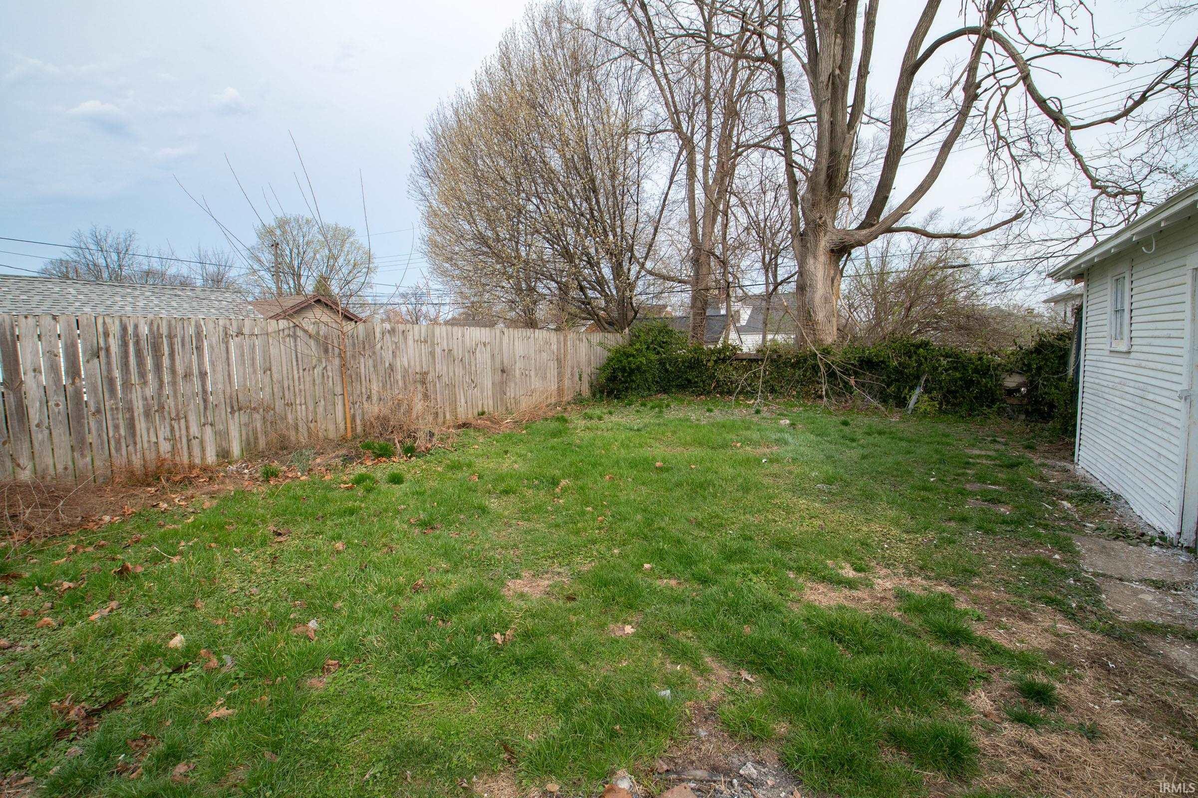 Yard