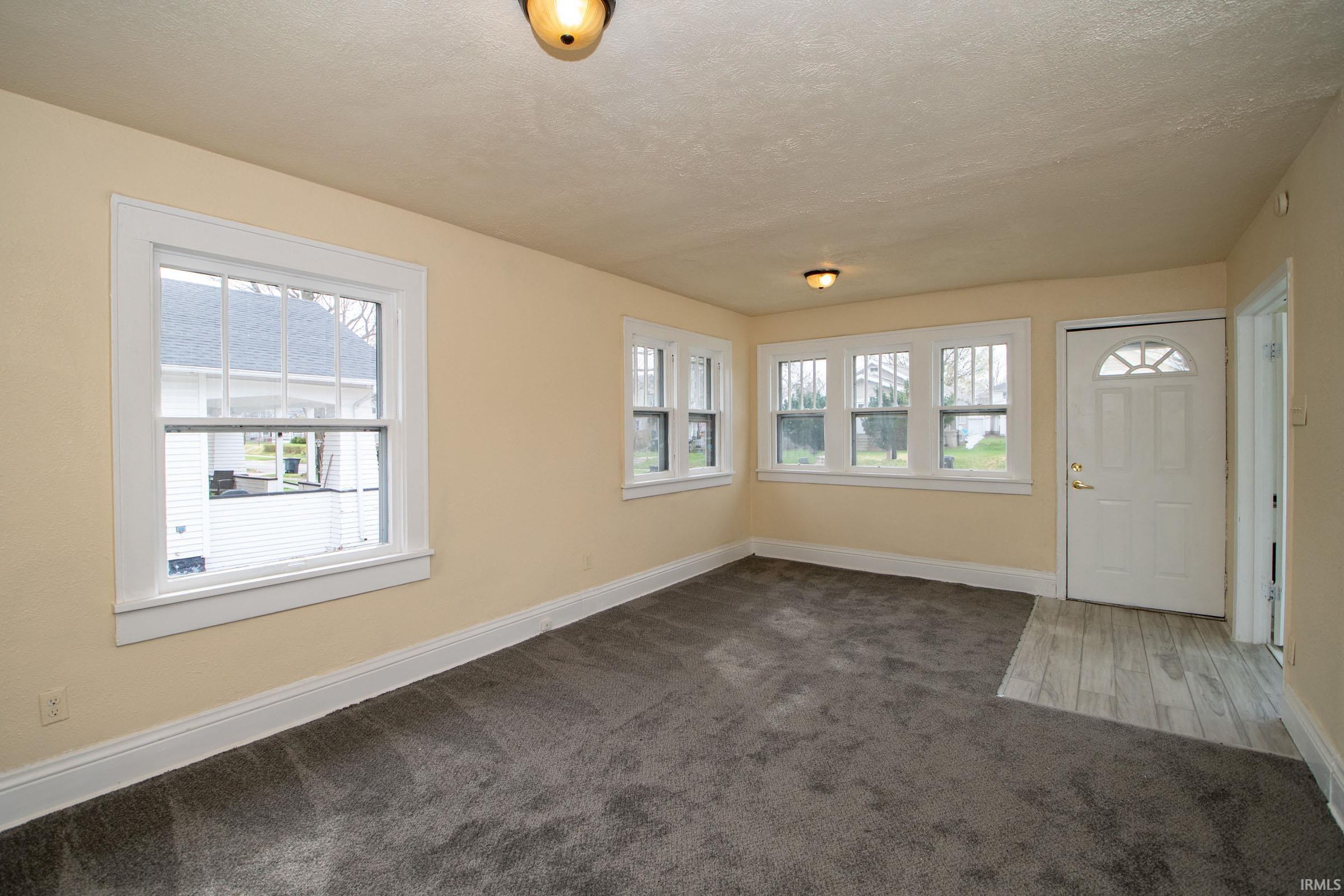 Entrance Foyer