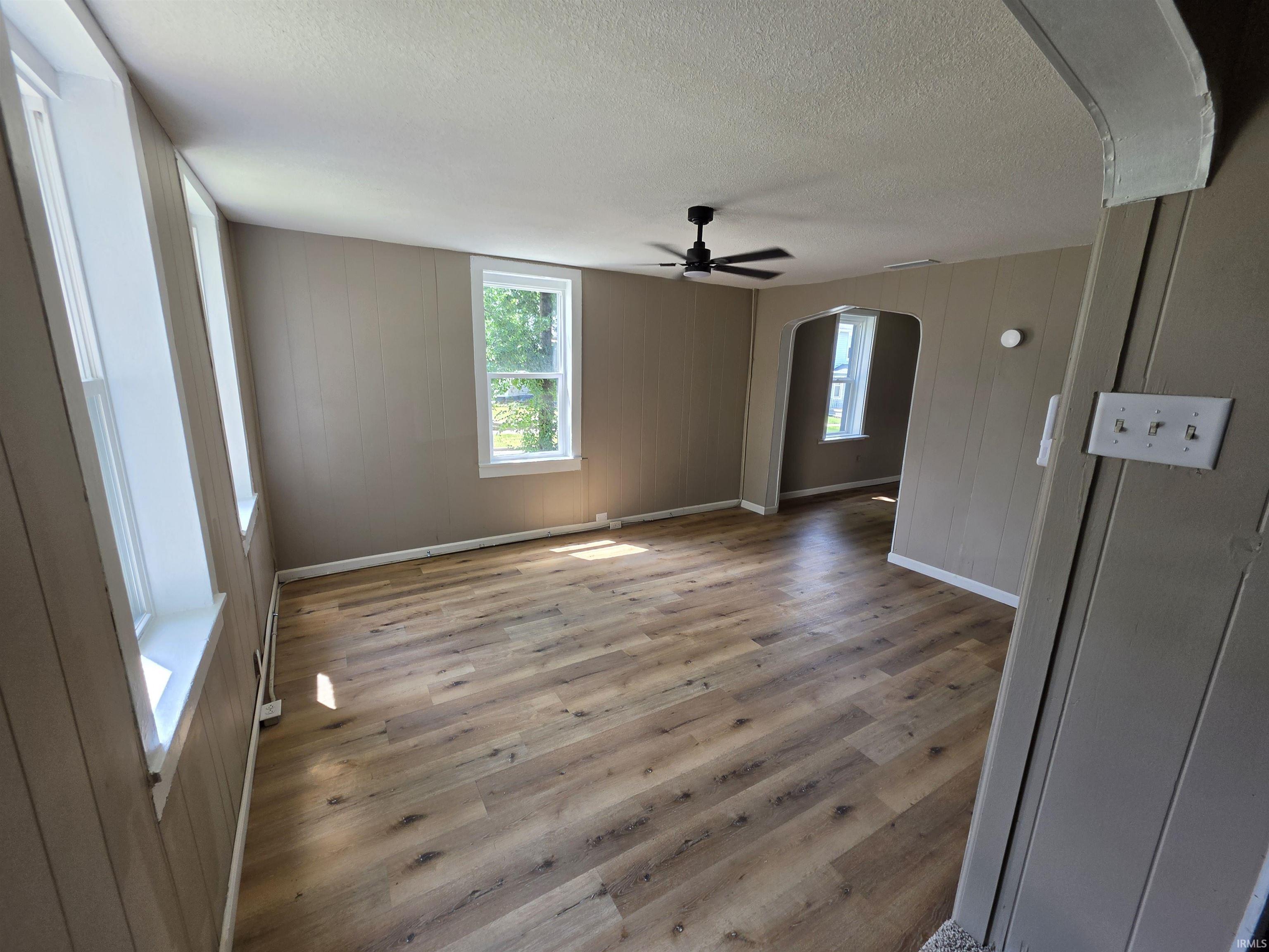 Empty room