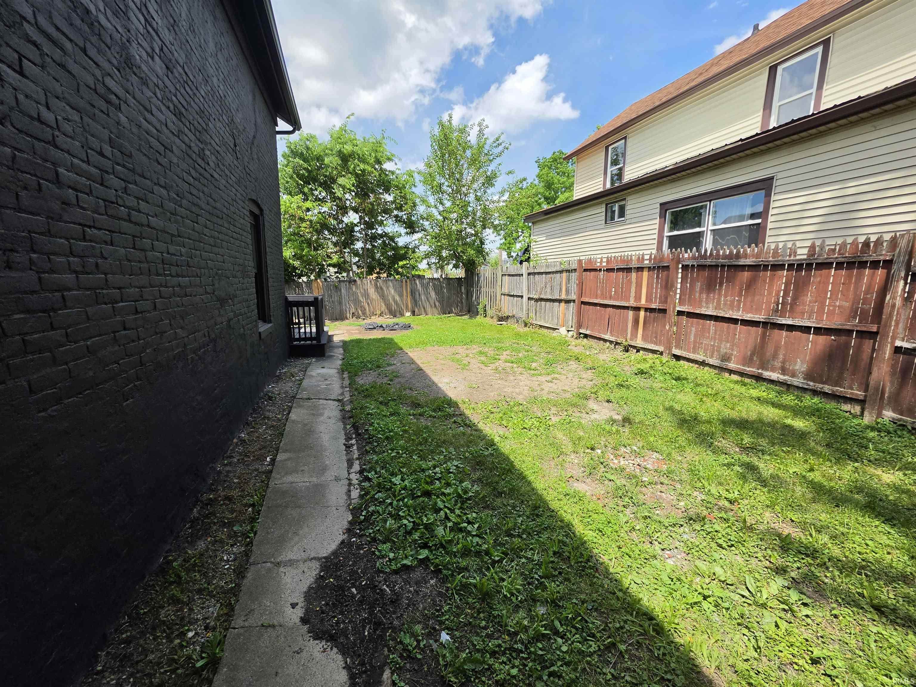 Yard