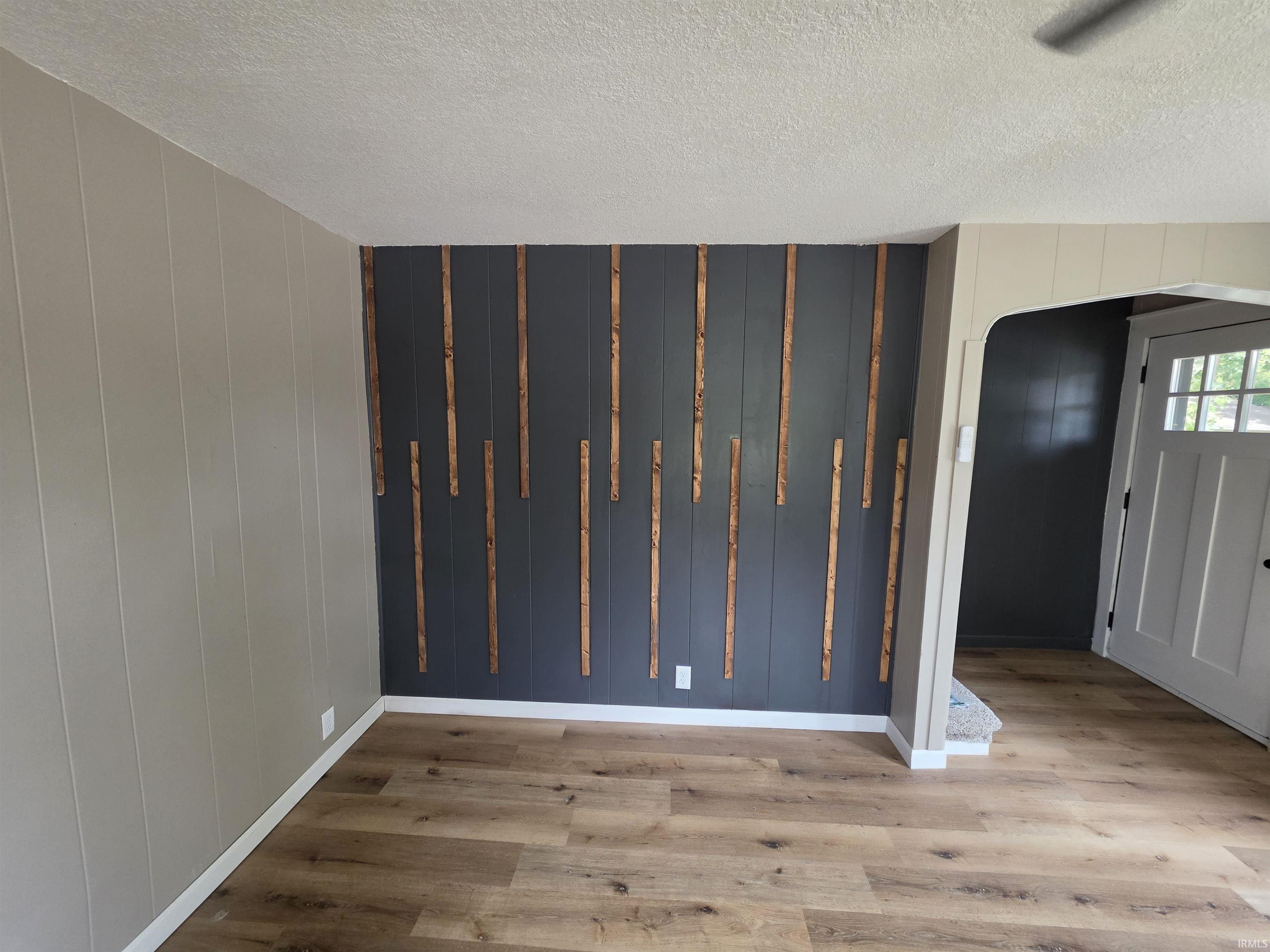 Empty room