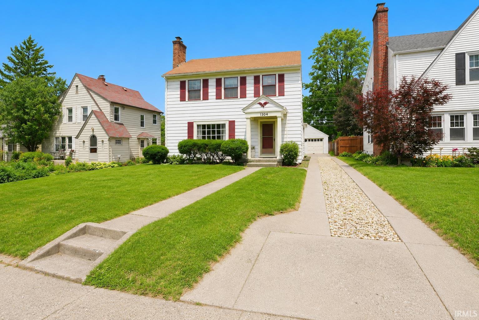 Photo 1 of 1304 Lexington Avenue