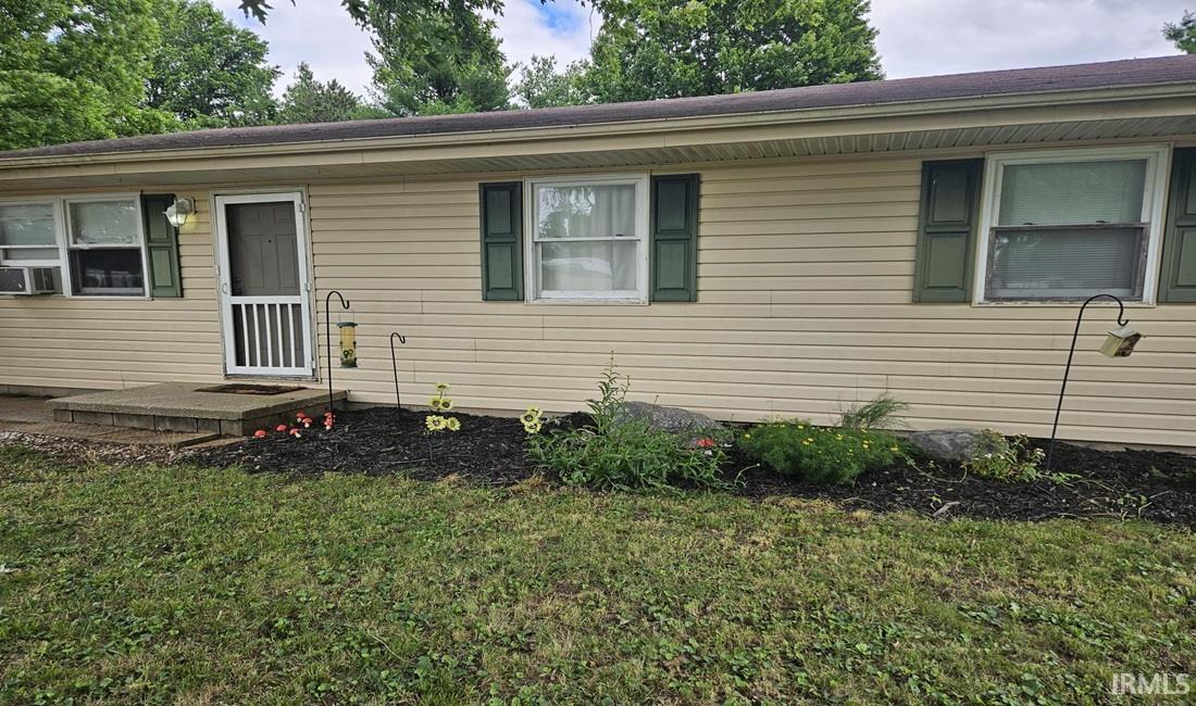 Homes for sale in Rossville, IN | 304 N Plank St, Rossville, IN 46065 | MLS# 202623499