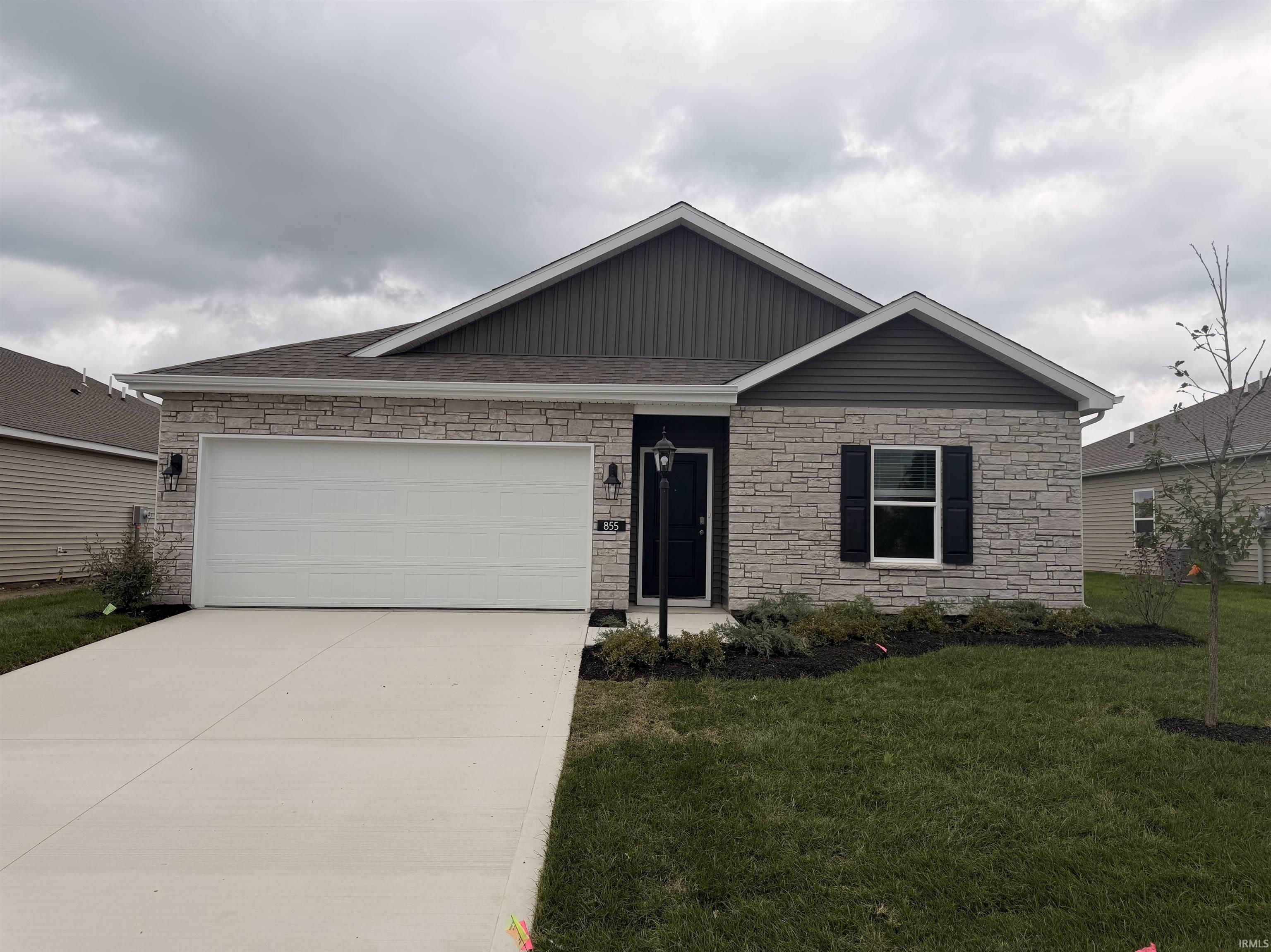 Photo 1 of Sale Pending at 855 Catesby Ct, Fort Wayne, IN 46818 | MLS# 202623501 | Listing updated on 2026-09-21