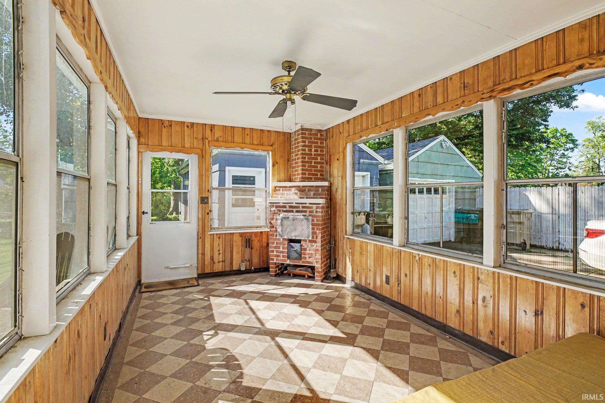 Sun Room