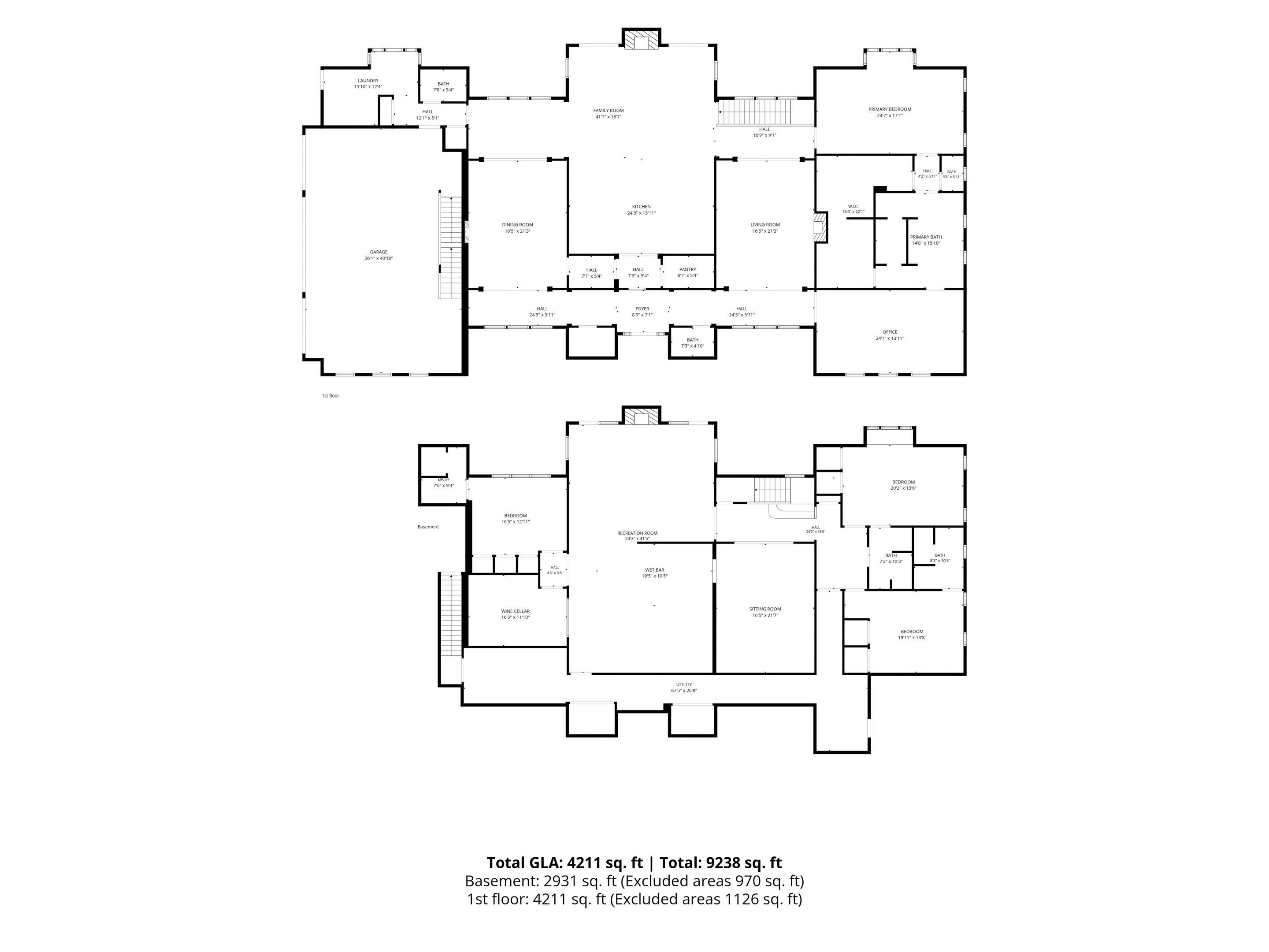 50th image of 1408 N Regency Pkwy, Muncie, IN 47304 | MLS# 202623565