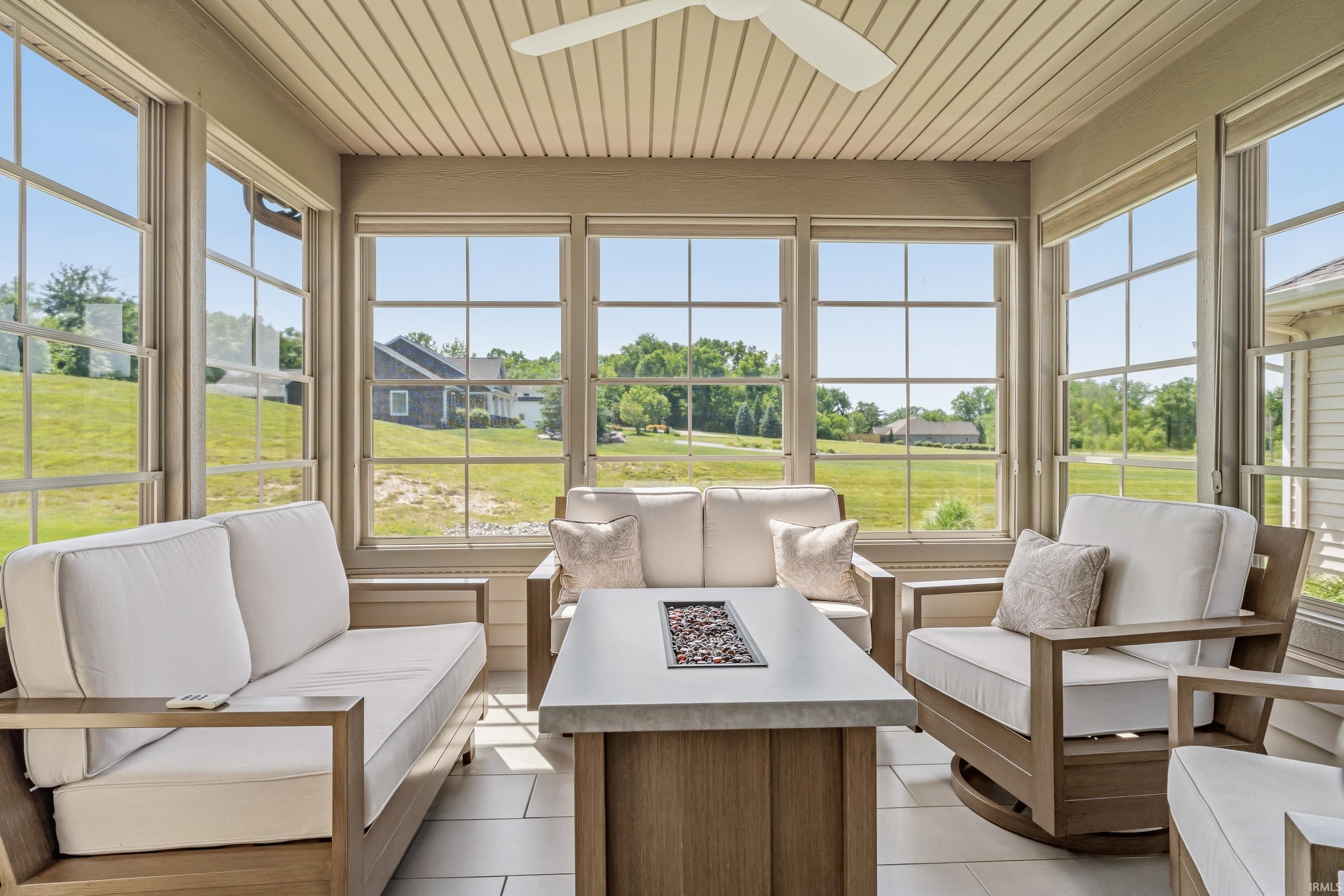 Sunroom