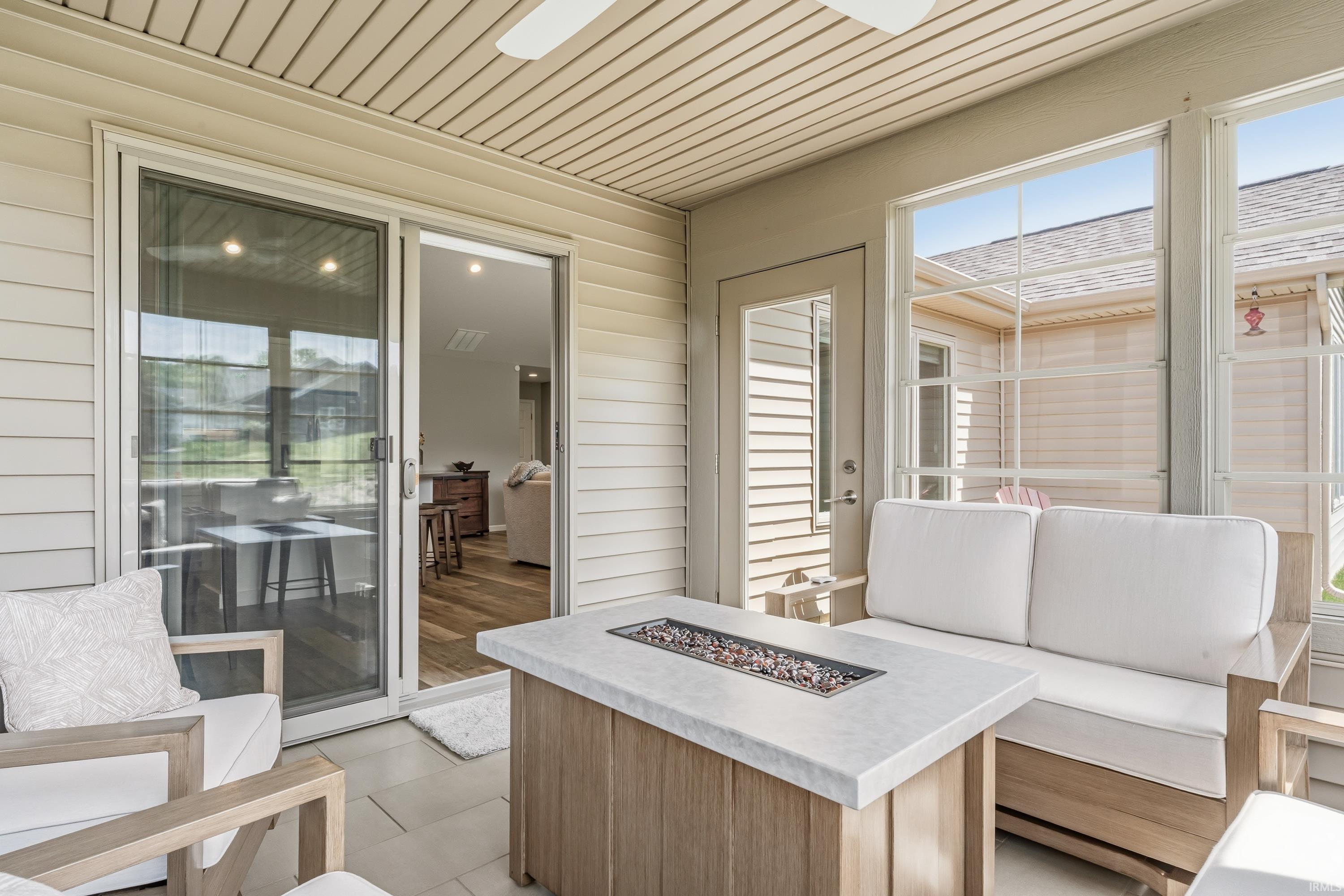Sunroom