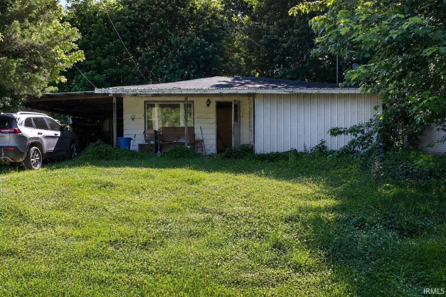 1st image of 224 Shelby St, Marengo, IN 47140 | MLS# 202623609