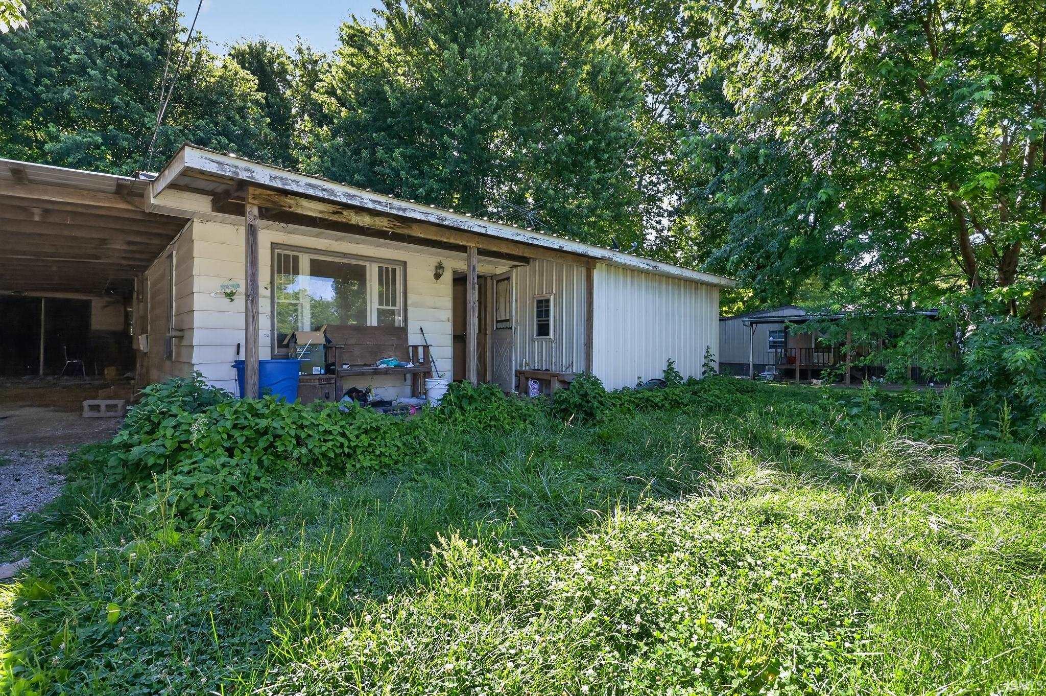 15th image of 224 Shelby St, Marengo, IN 47140 | MLS# 202623609