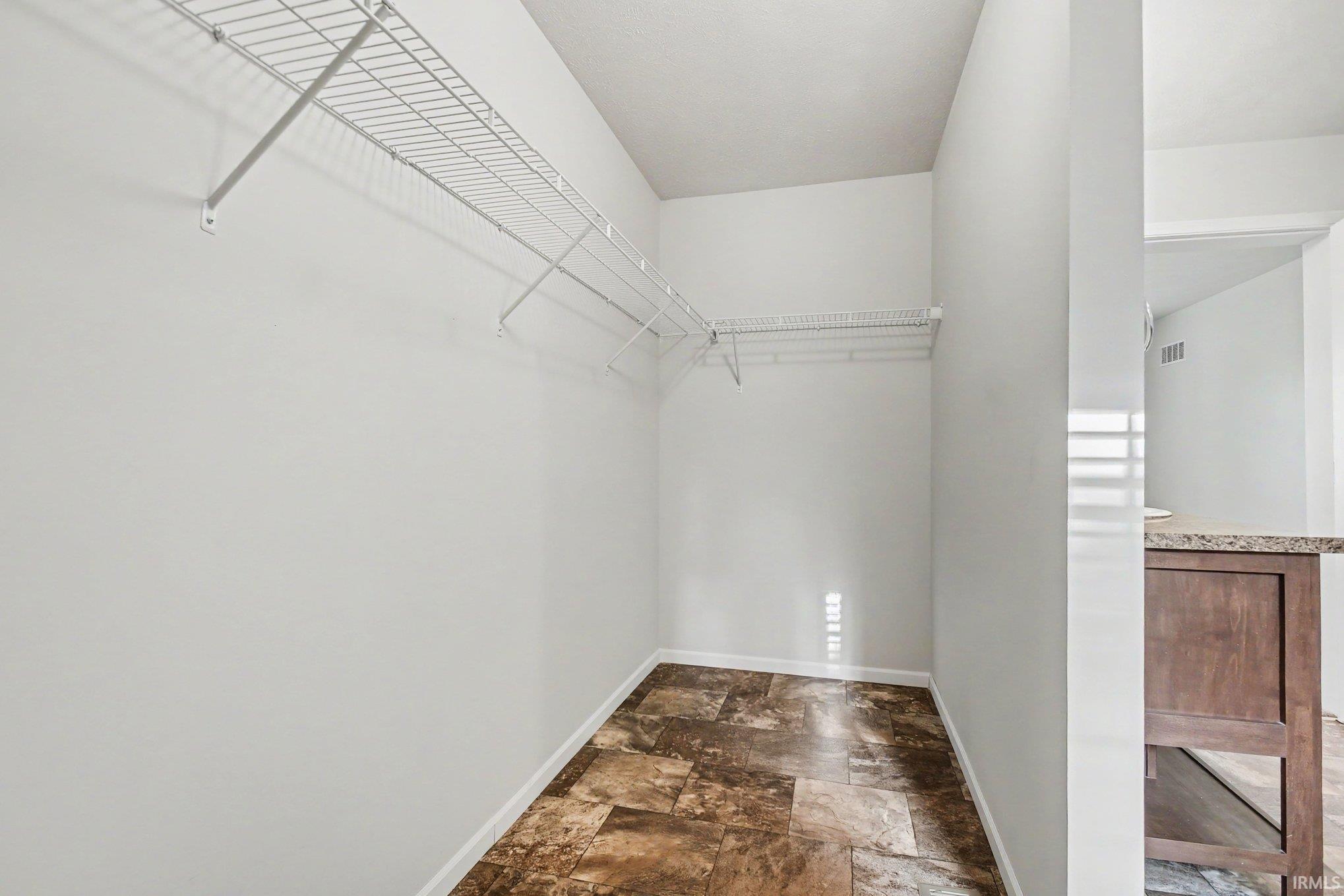 Walk In Closets
