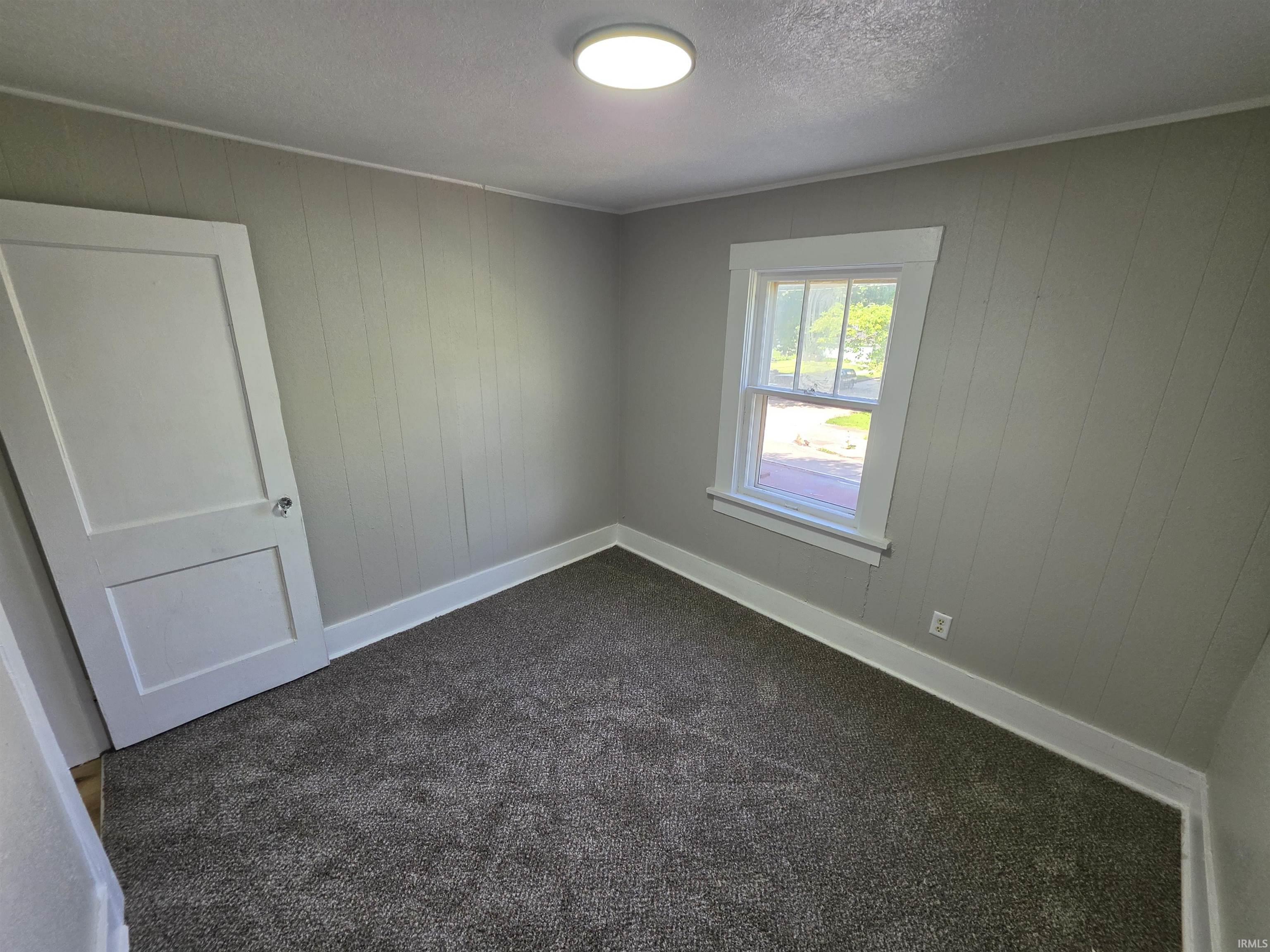 Empty room