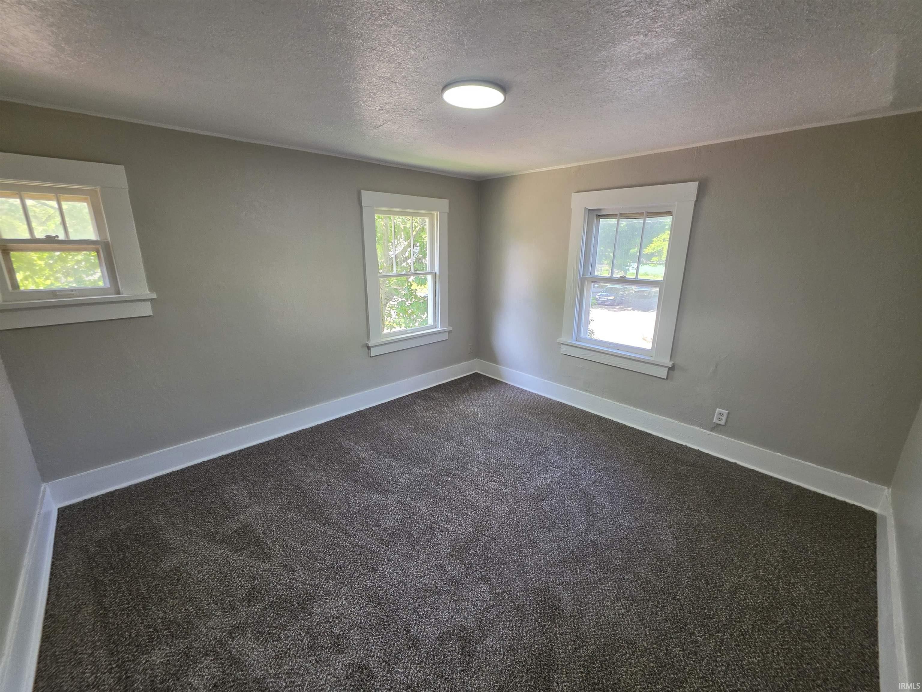 Empty room