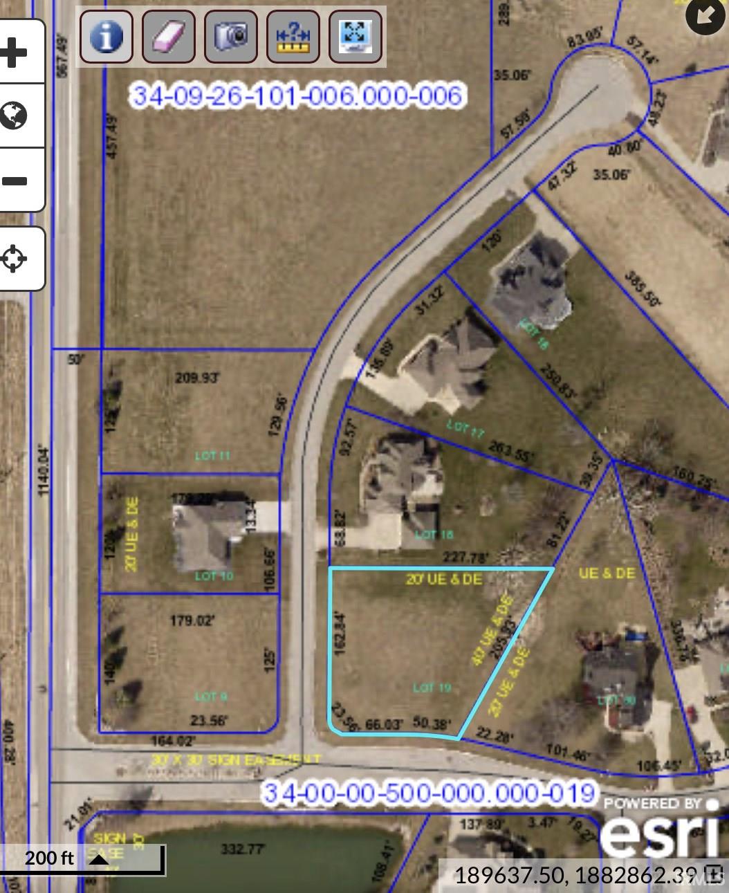 6th image of Sheffield Cir, Kokomo, IN 46902 | MLS# 202623636