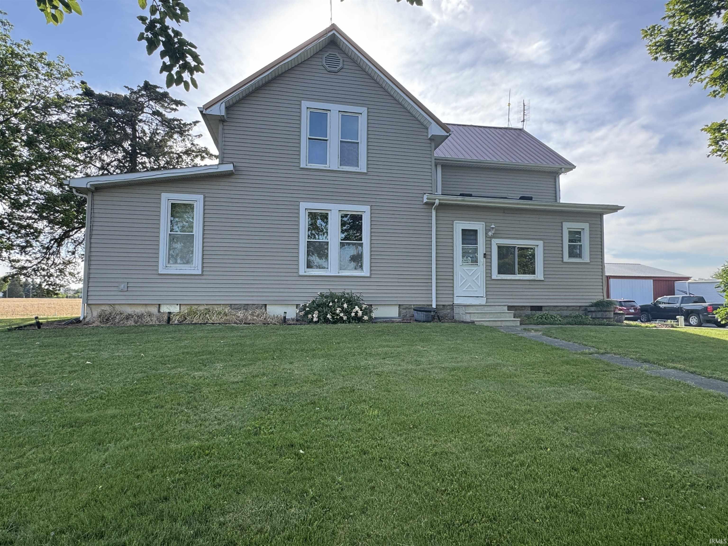 Homes for sale in Decatur, IN | 7066 N 600 E Rd, Decatur, IN 46733 | MLS# 202623649