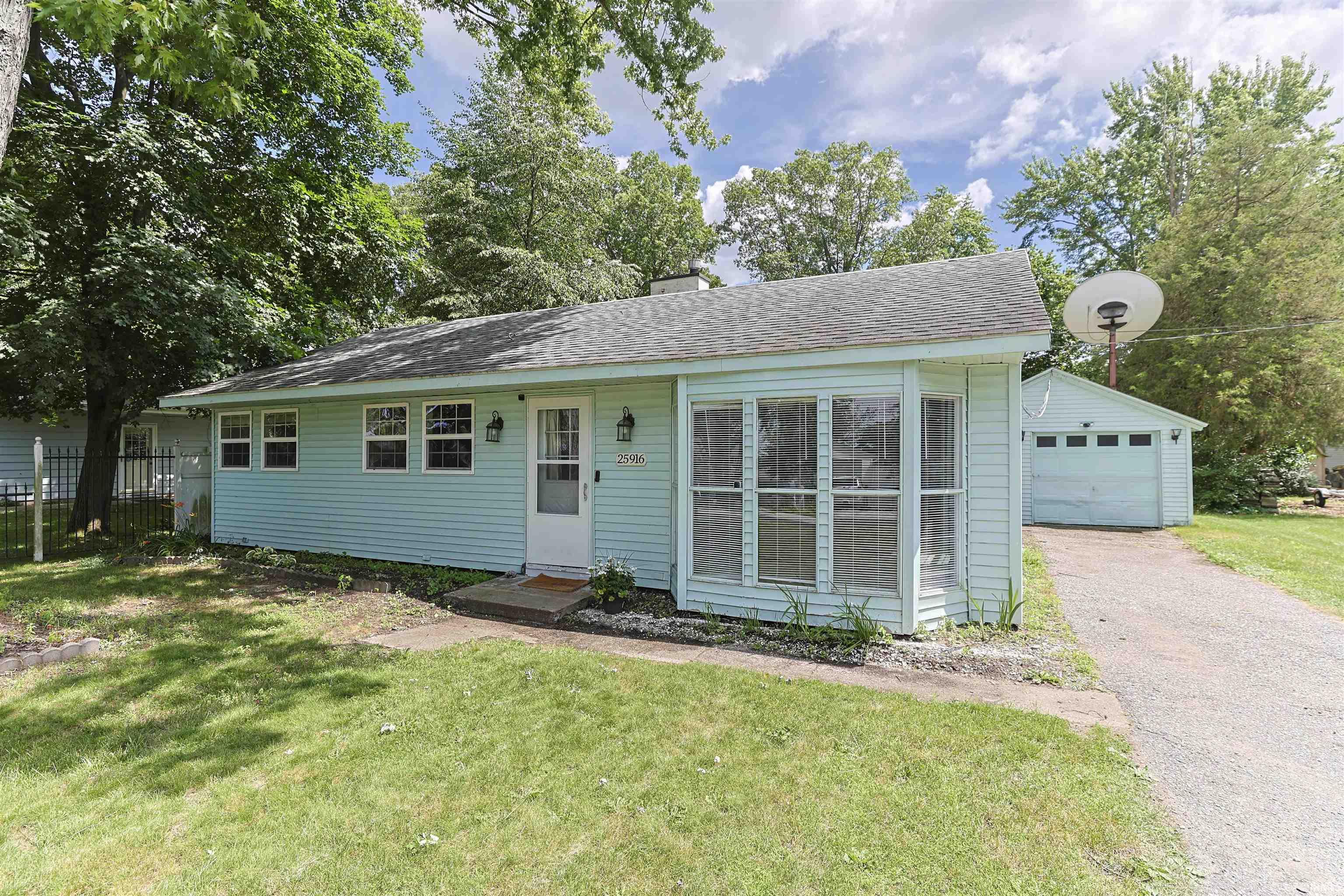 Photo 32 of Sale Pending at 25916 Lake Dr, Elkhart, IN 46514 | MLS# 202623710 | Listing updated on 2026-10-05