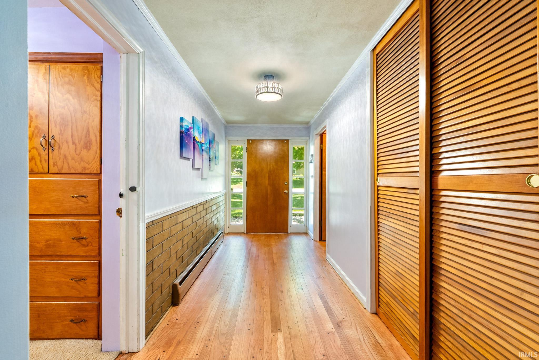 Corridor