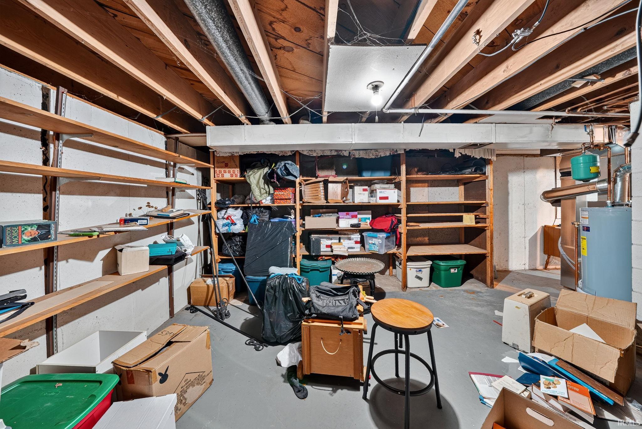 Storage