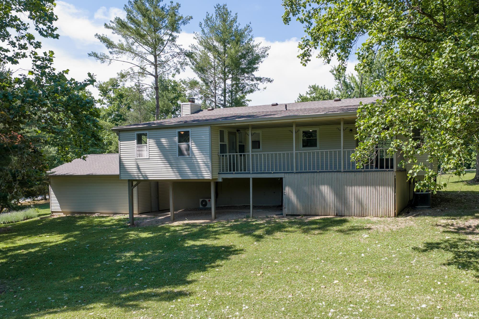 2nd image of 790 E Dillman Rd, Bloomington, IN 47401 | MLS# 202623746