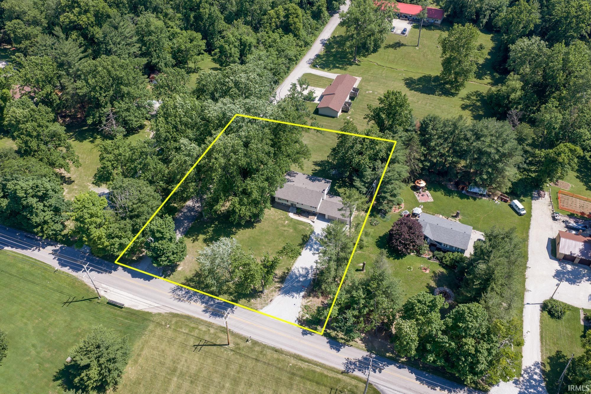 3rd image of 790 E Dillman Rd, Bloomington, IN 47401 | MLS# 202623746