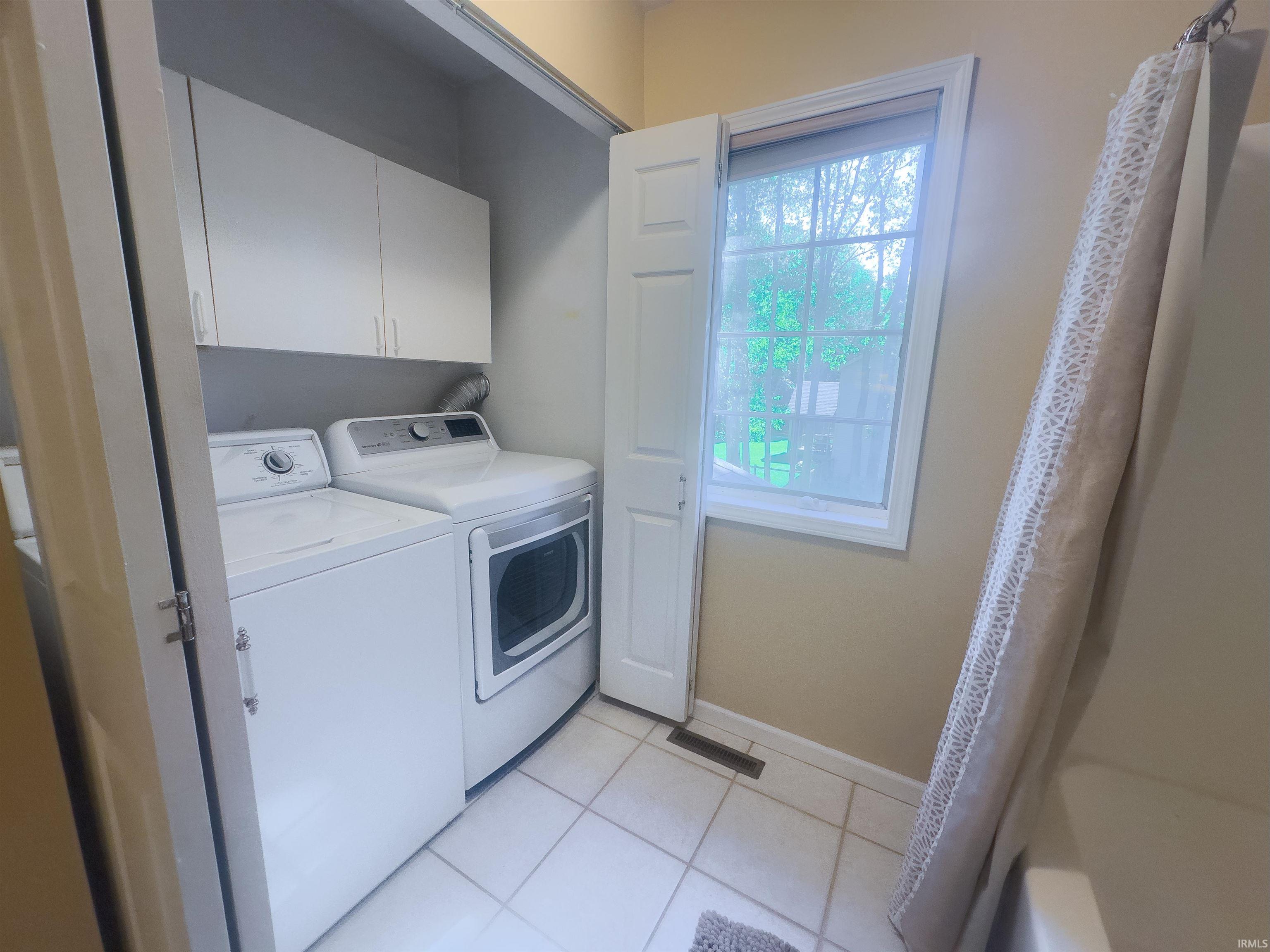 2nd Floor Laundry