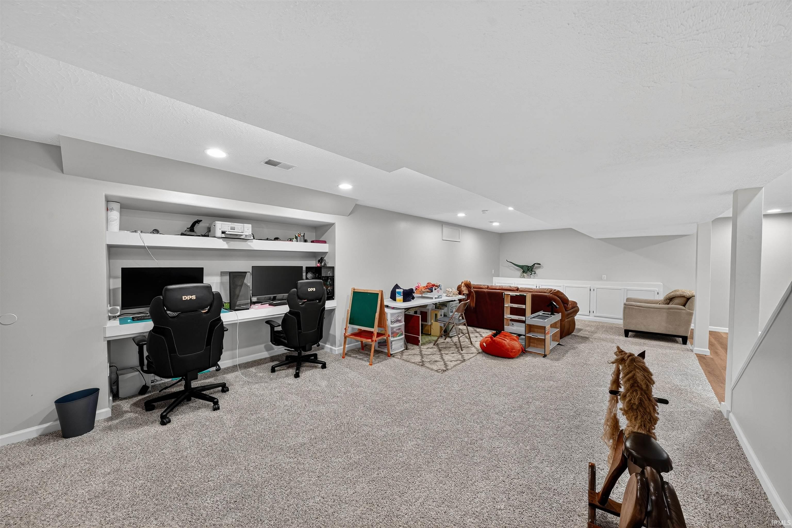 Rec Room