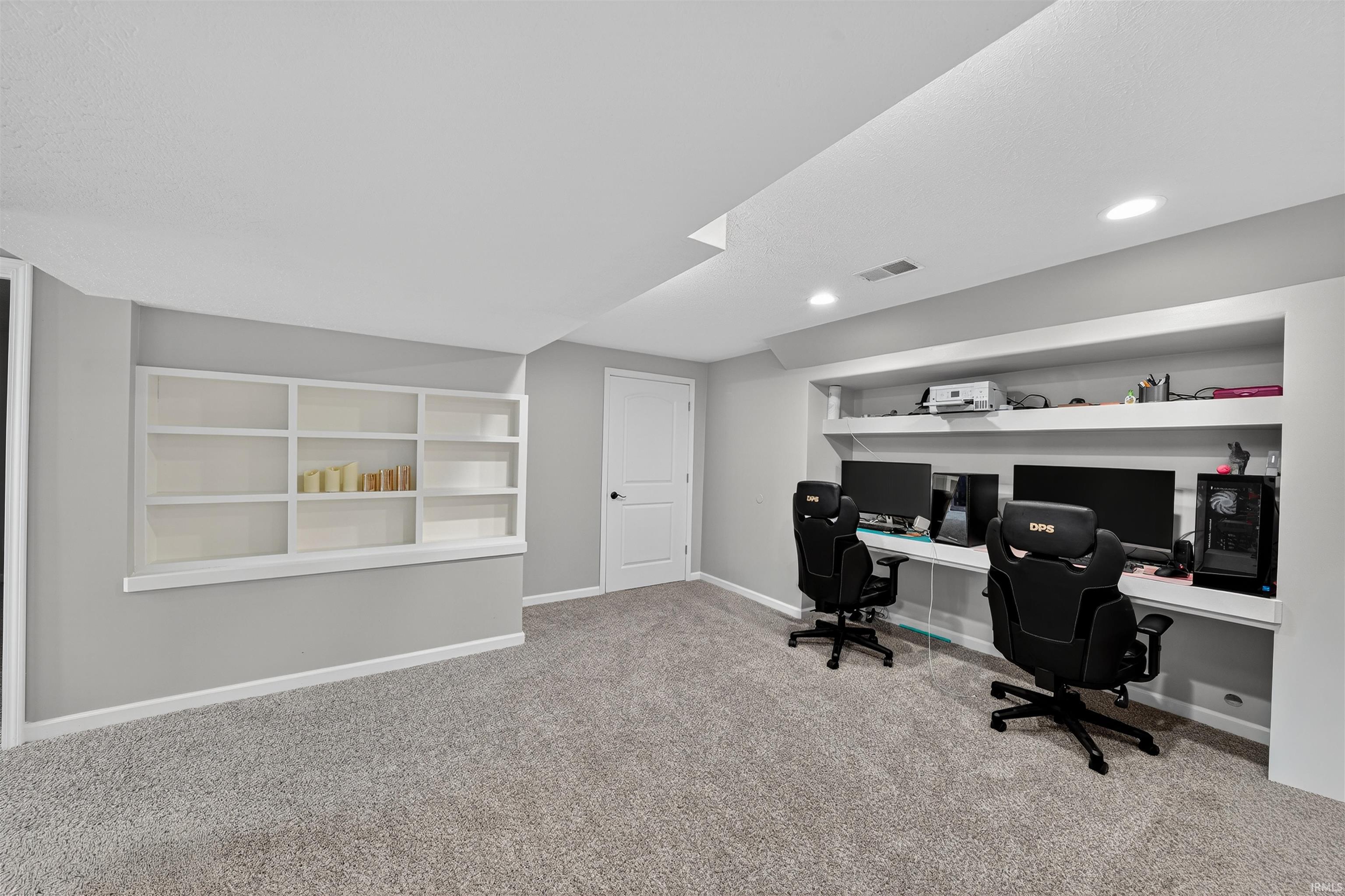 Build In