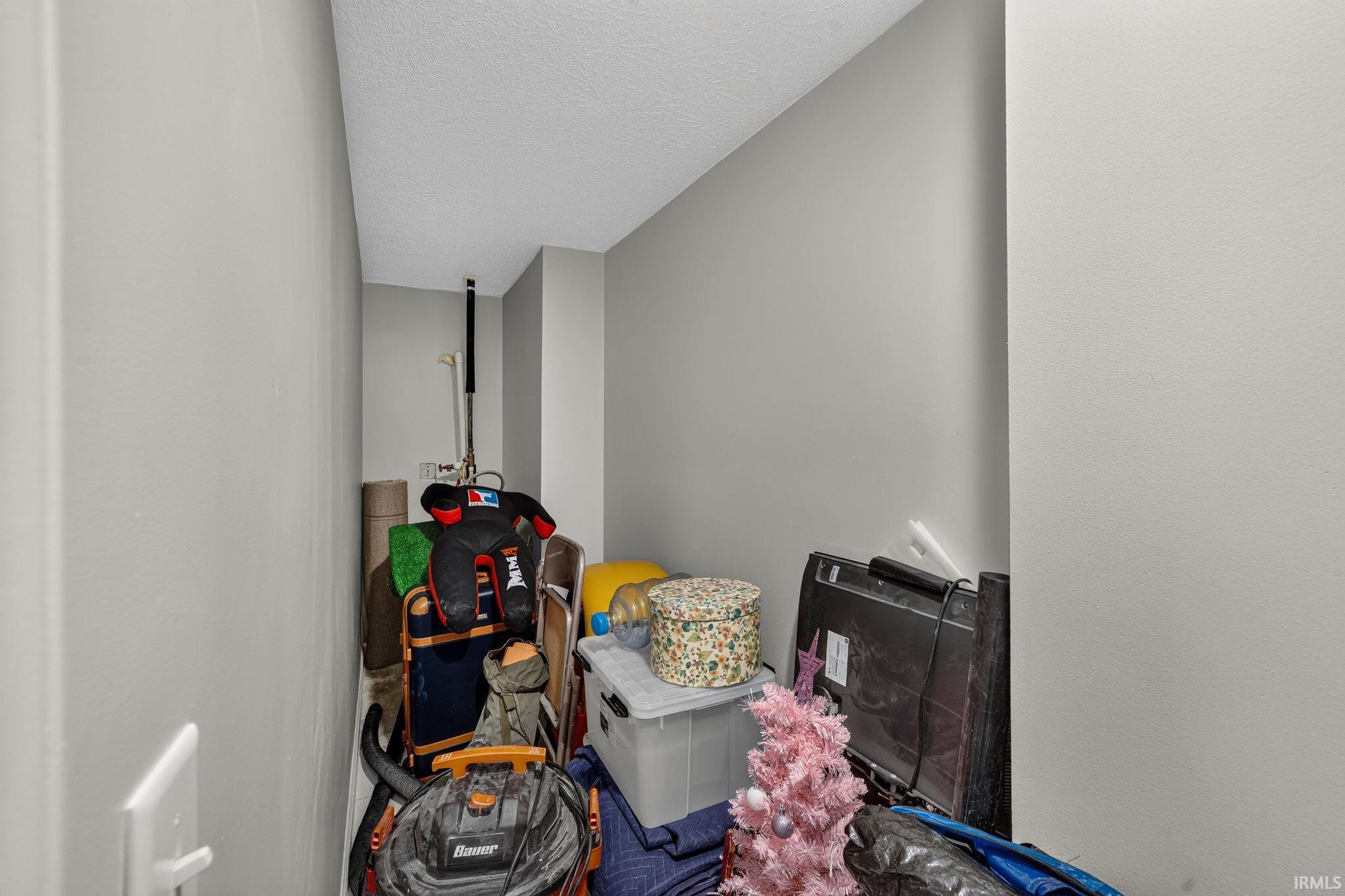 Extra Storage