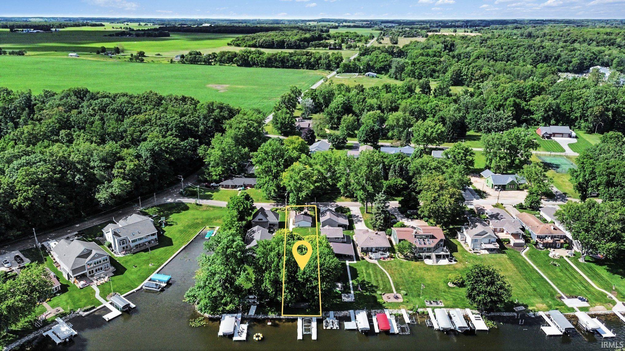 Located in the sought after Bell Rohr Park Community, this is a rare location that does not come available often.